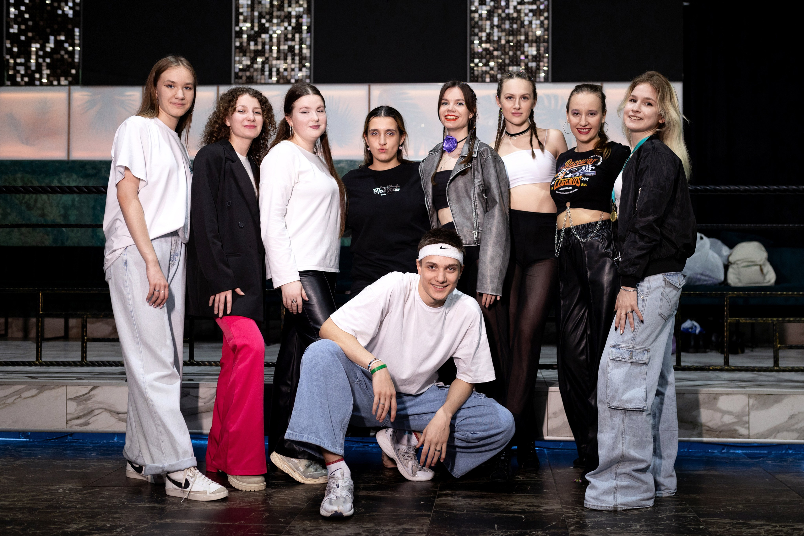 New Beat 2024. Andrey Pospelove. Фотограф в Саратове