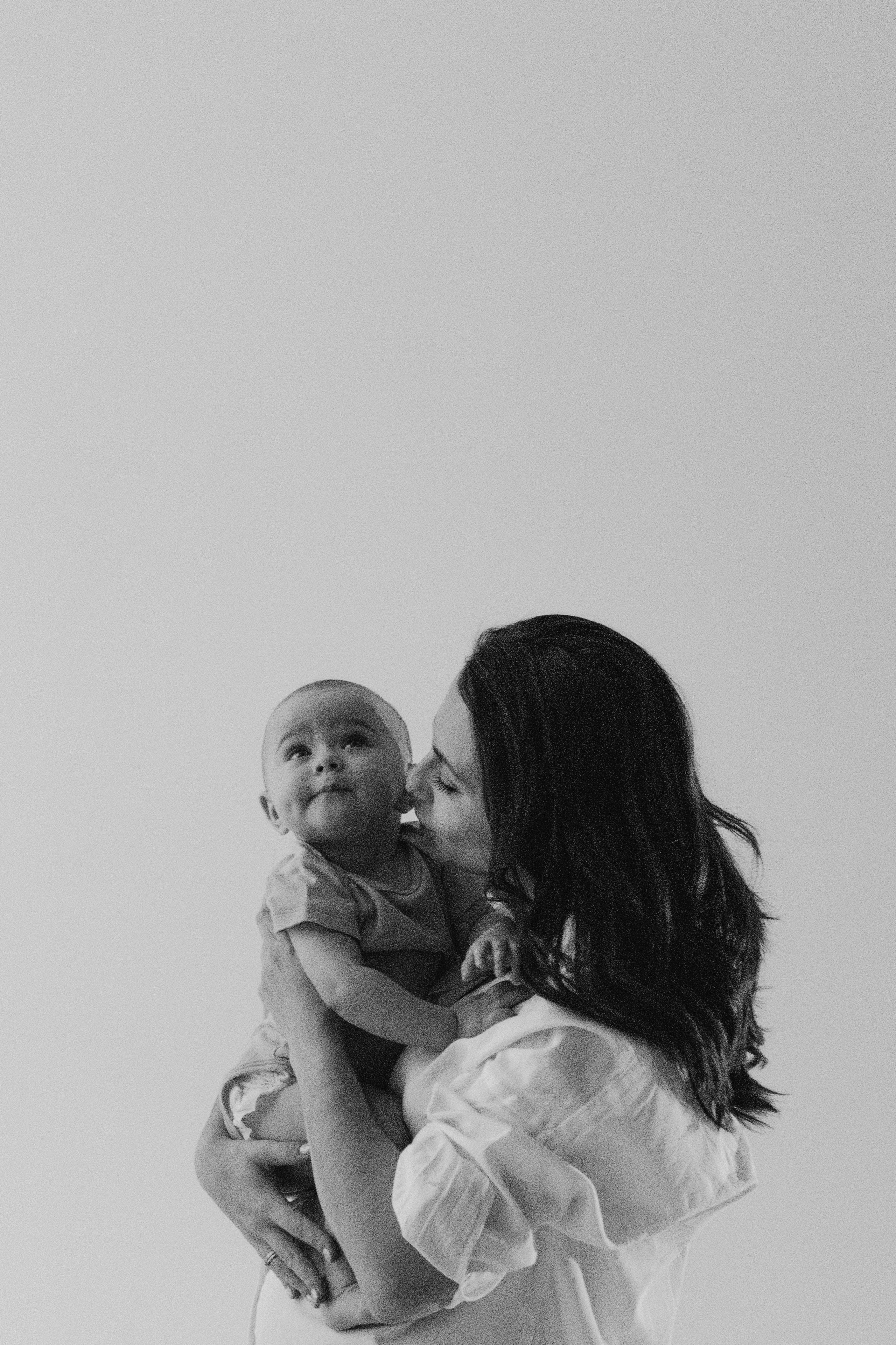 Алина и Ариша. Семейный и детский фотограф в Королёве Шарутина Лидия