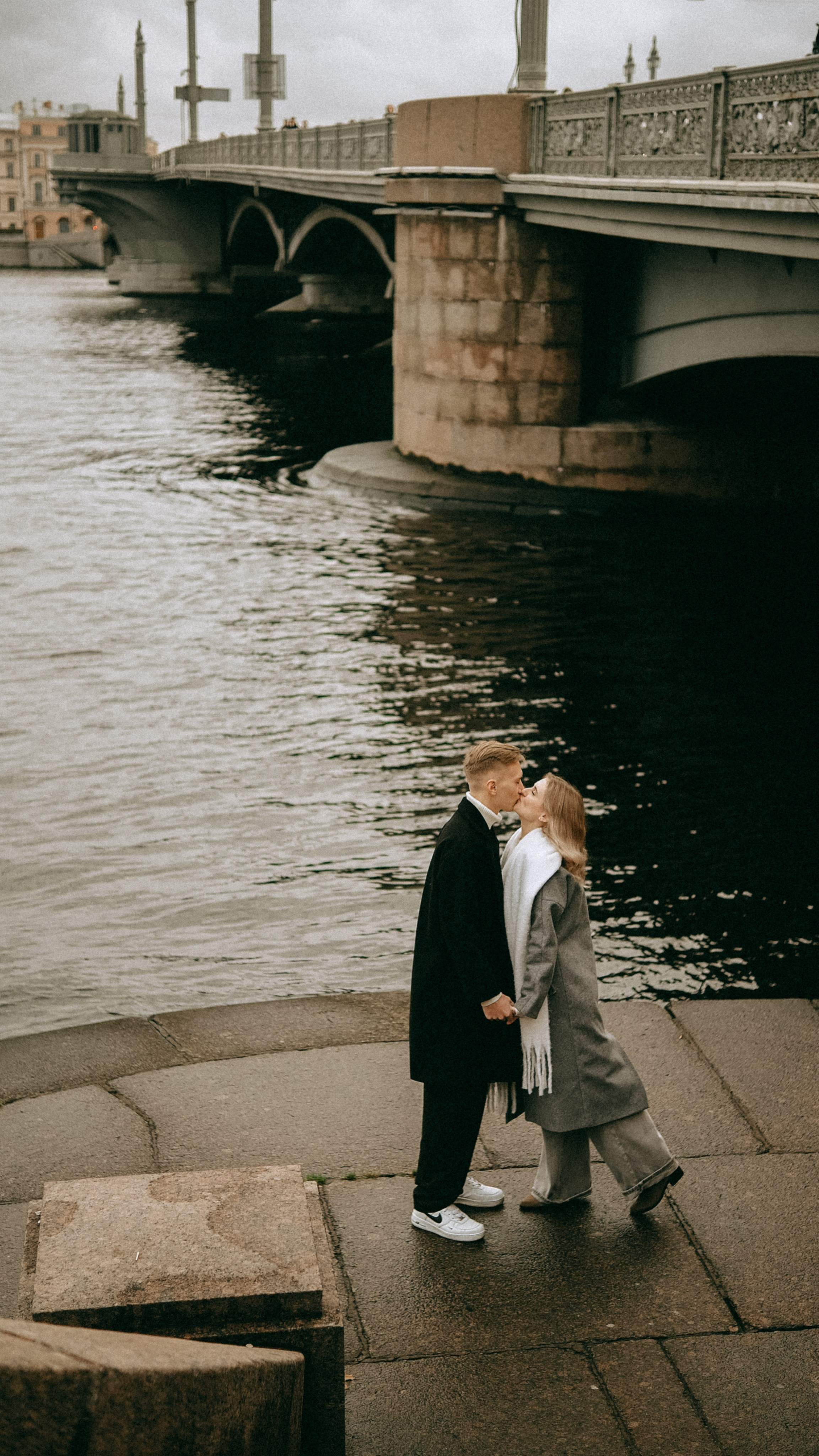 Полина & Илья. Phdkvmr.ru