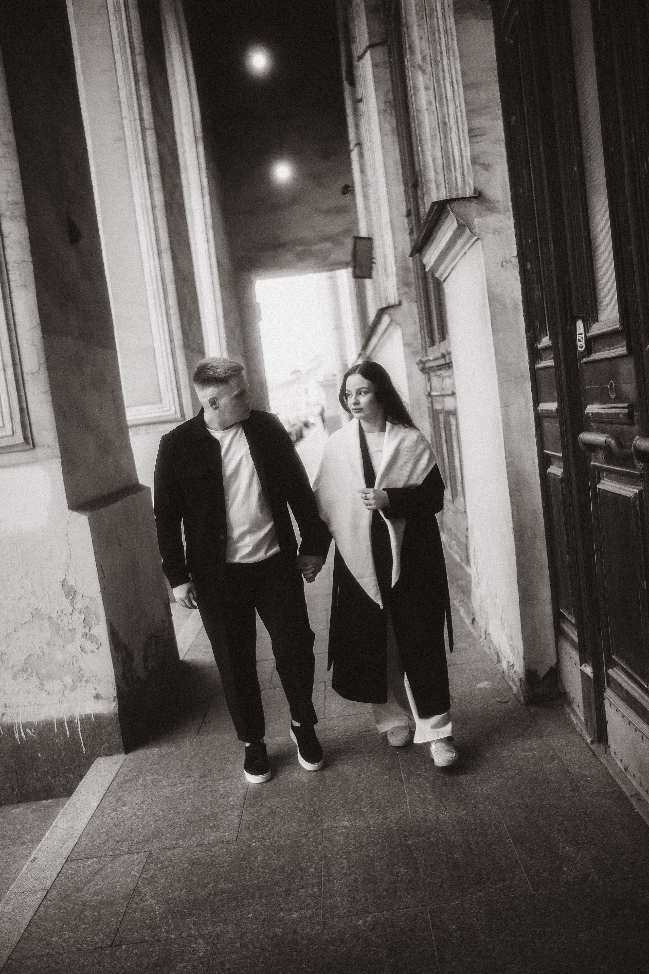 Настя & Даня. Phdkvmr.ru