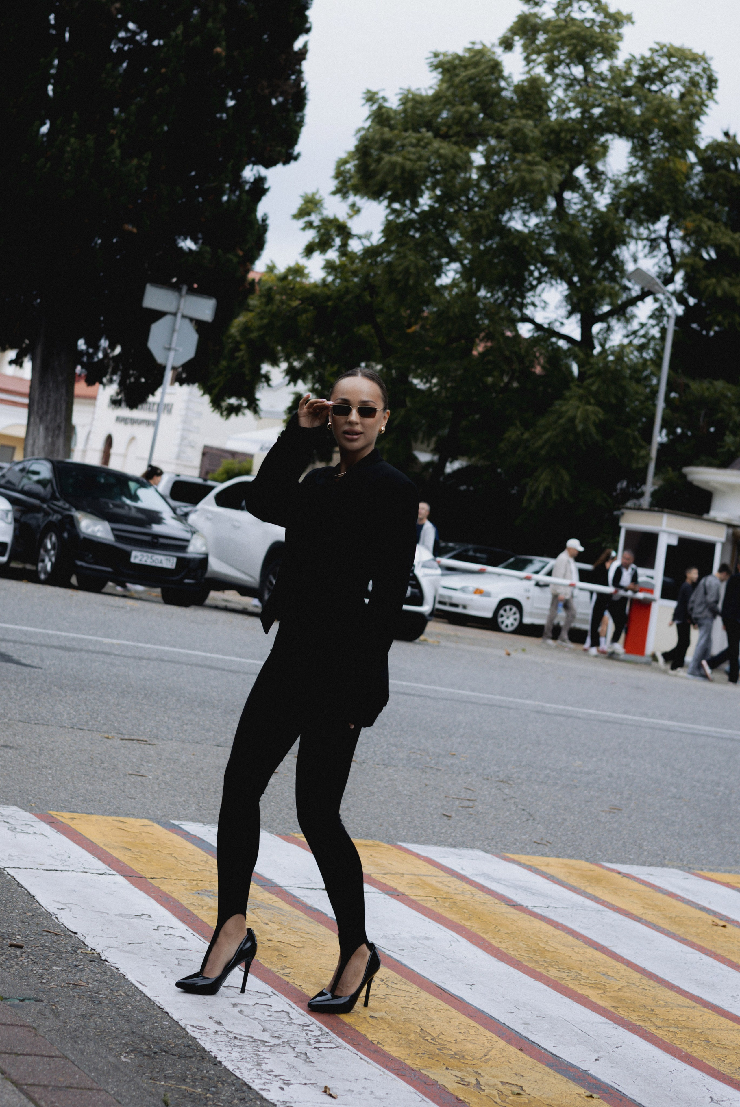 Елизавета. Портретный фотограф