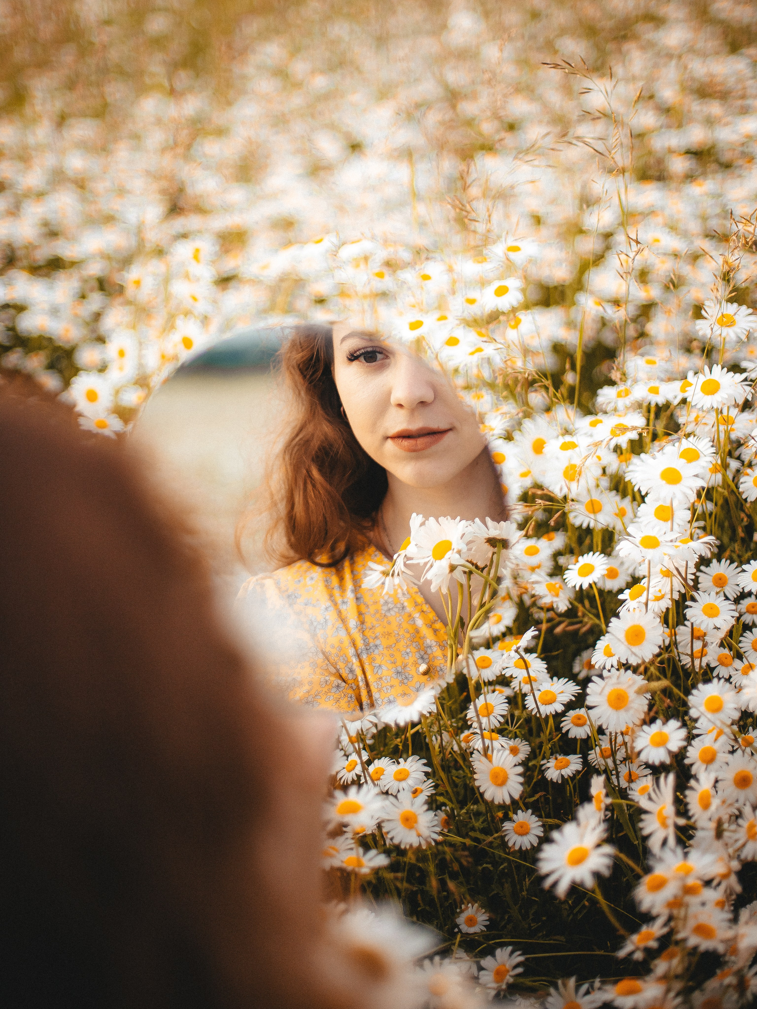 Настюша. Свадебный и портретный фотограф Виктория Шипелик