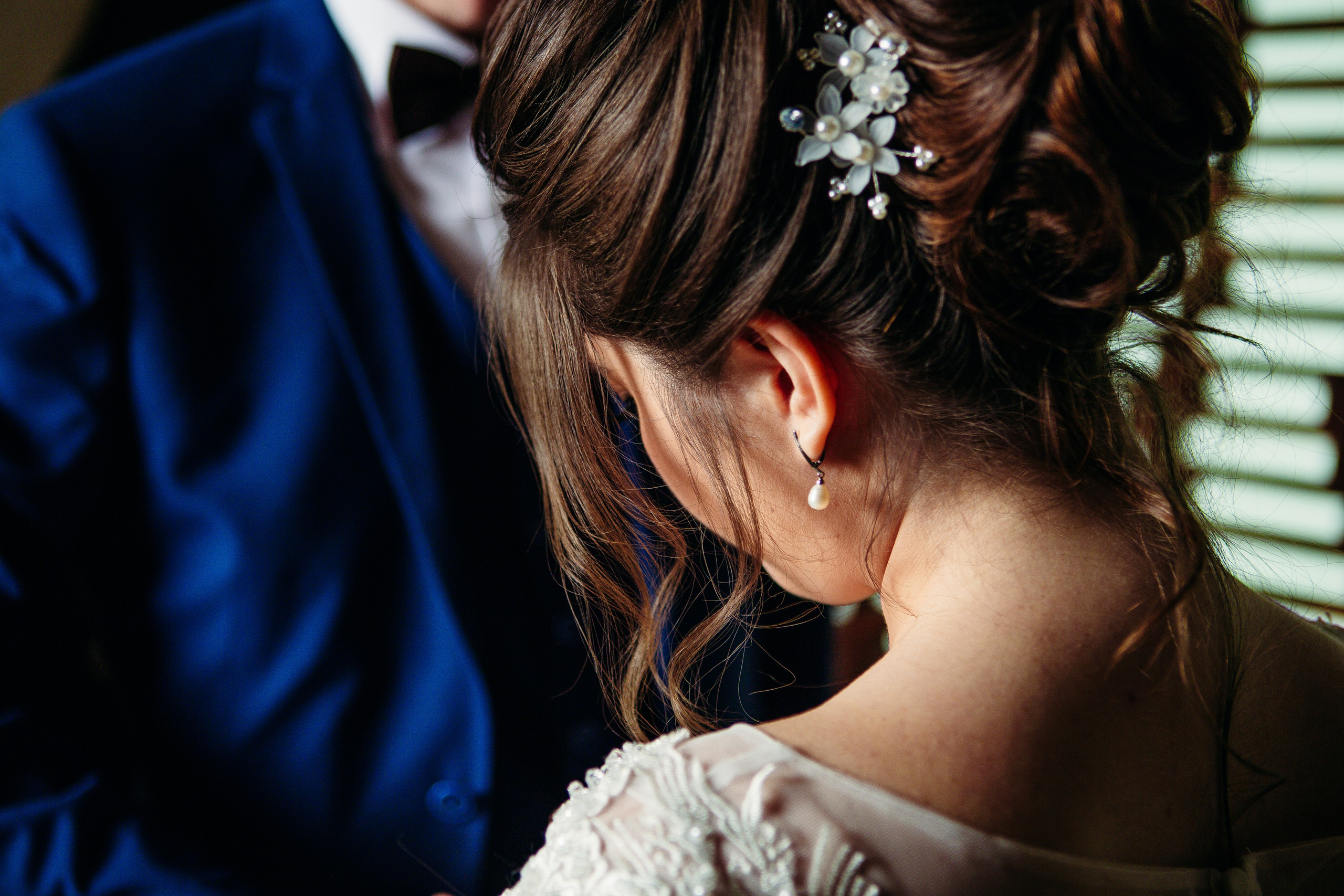 Катя и Сергей. Свадебный и портретный фотограф Виктория Шипелик