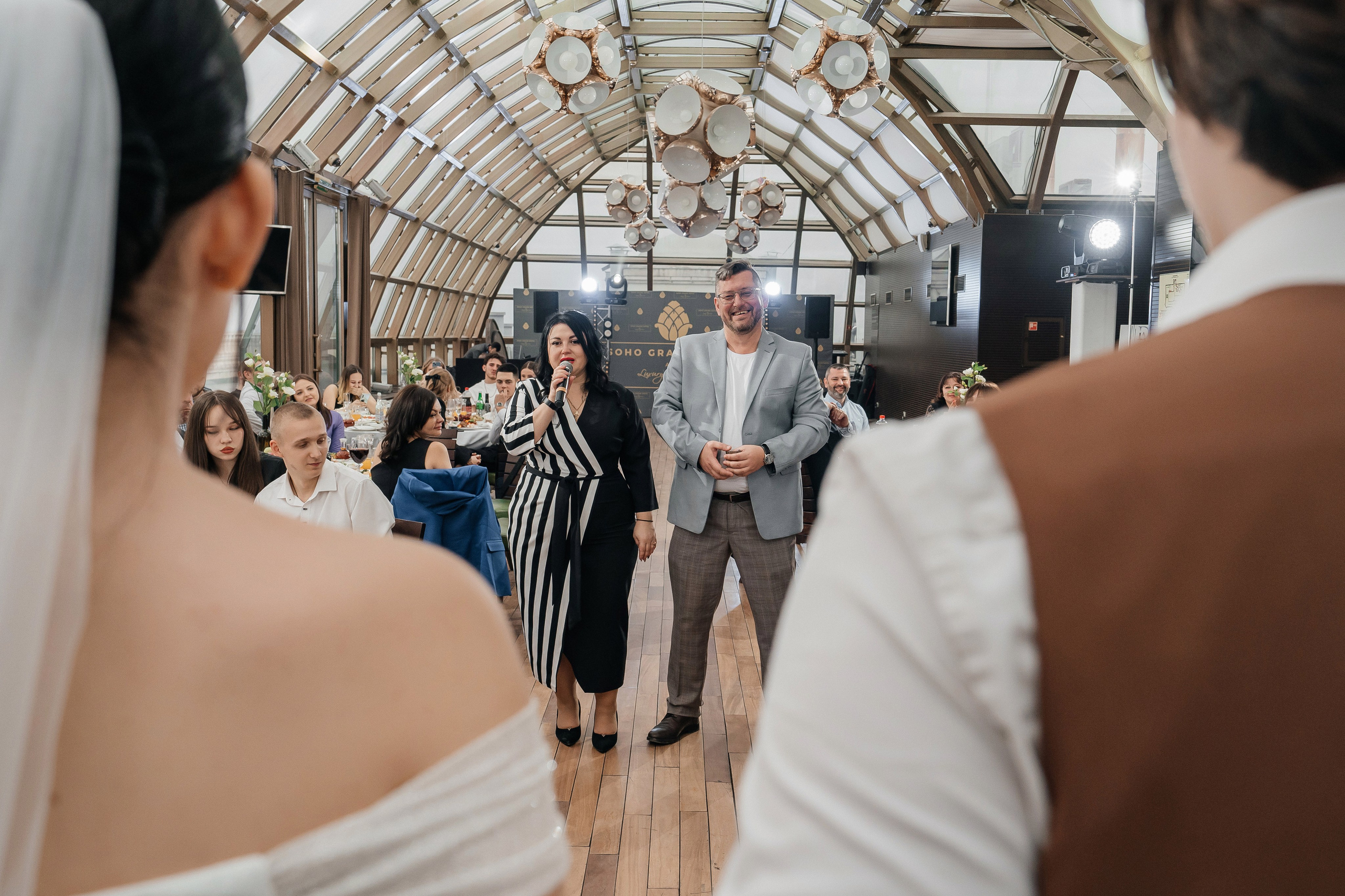 Давид & Александра. Lokos.pro Ник Соколов Фото и Видео Москва/Ростов-на-Дону