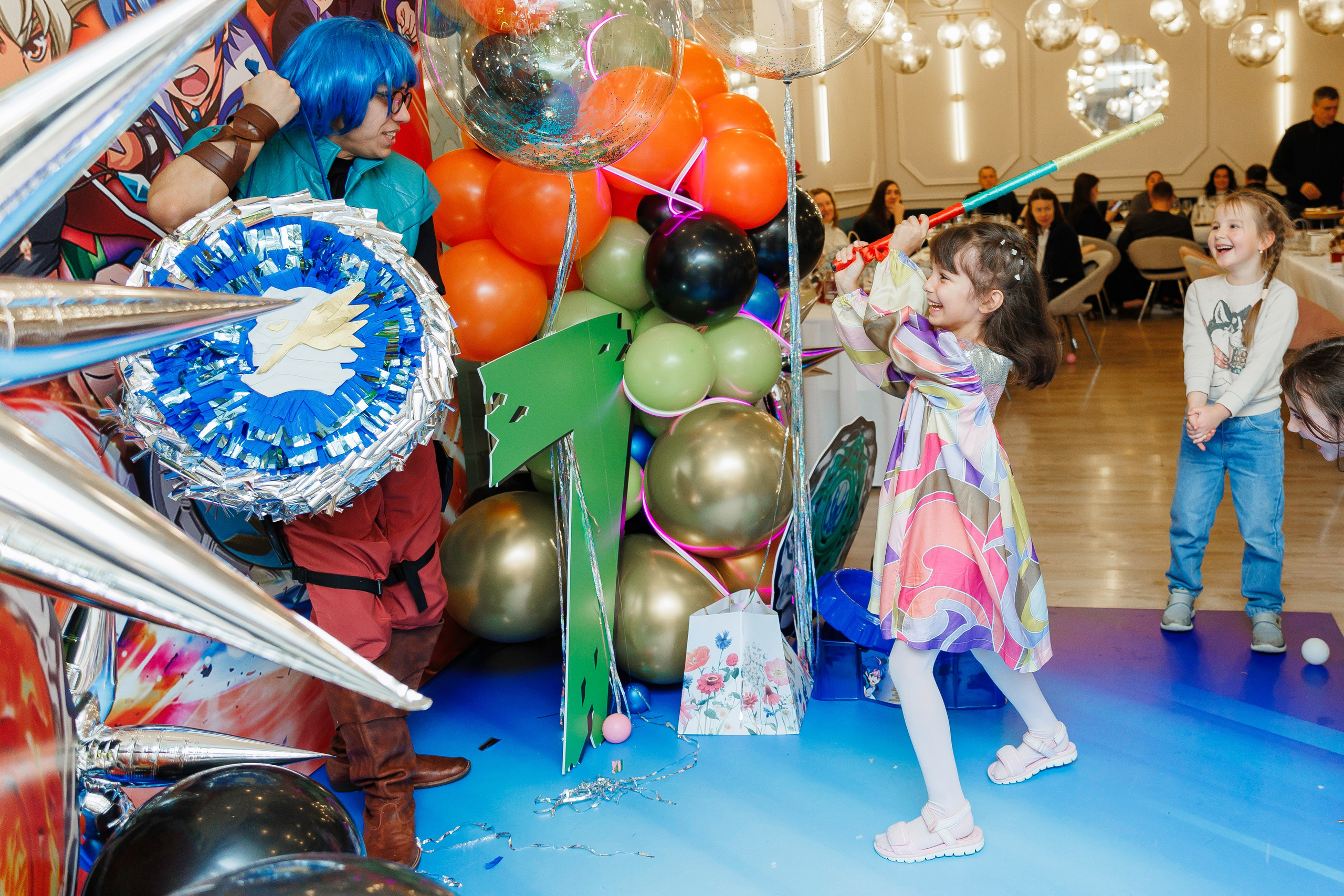 Банкетный репортаж. Главная