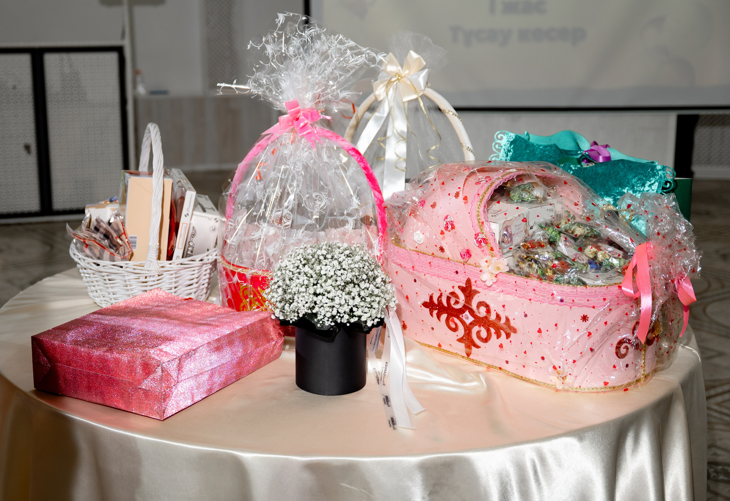 Томирис 1 Жас. Свадебный и портретный фотограф