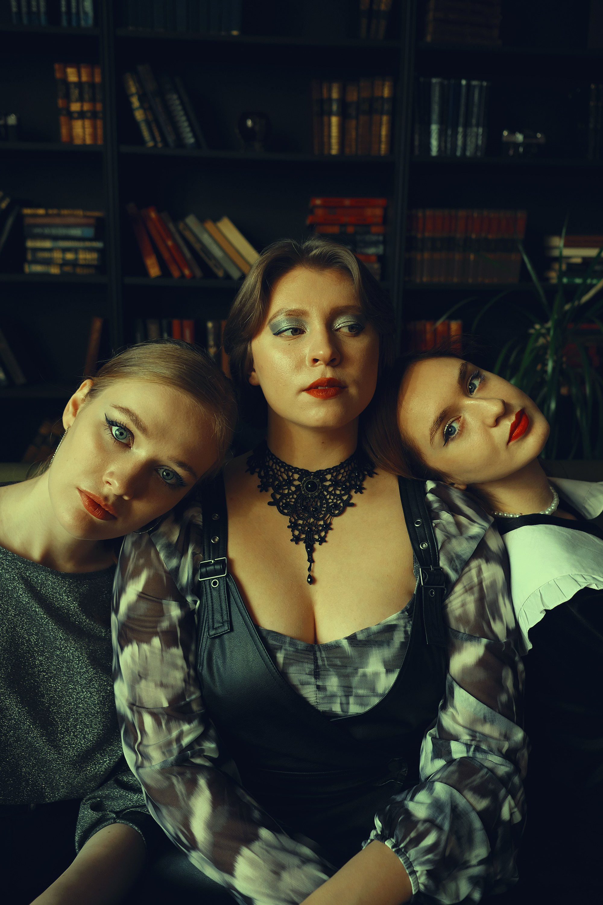 BY THE WAY. Anya.vision