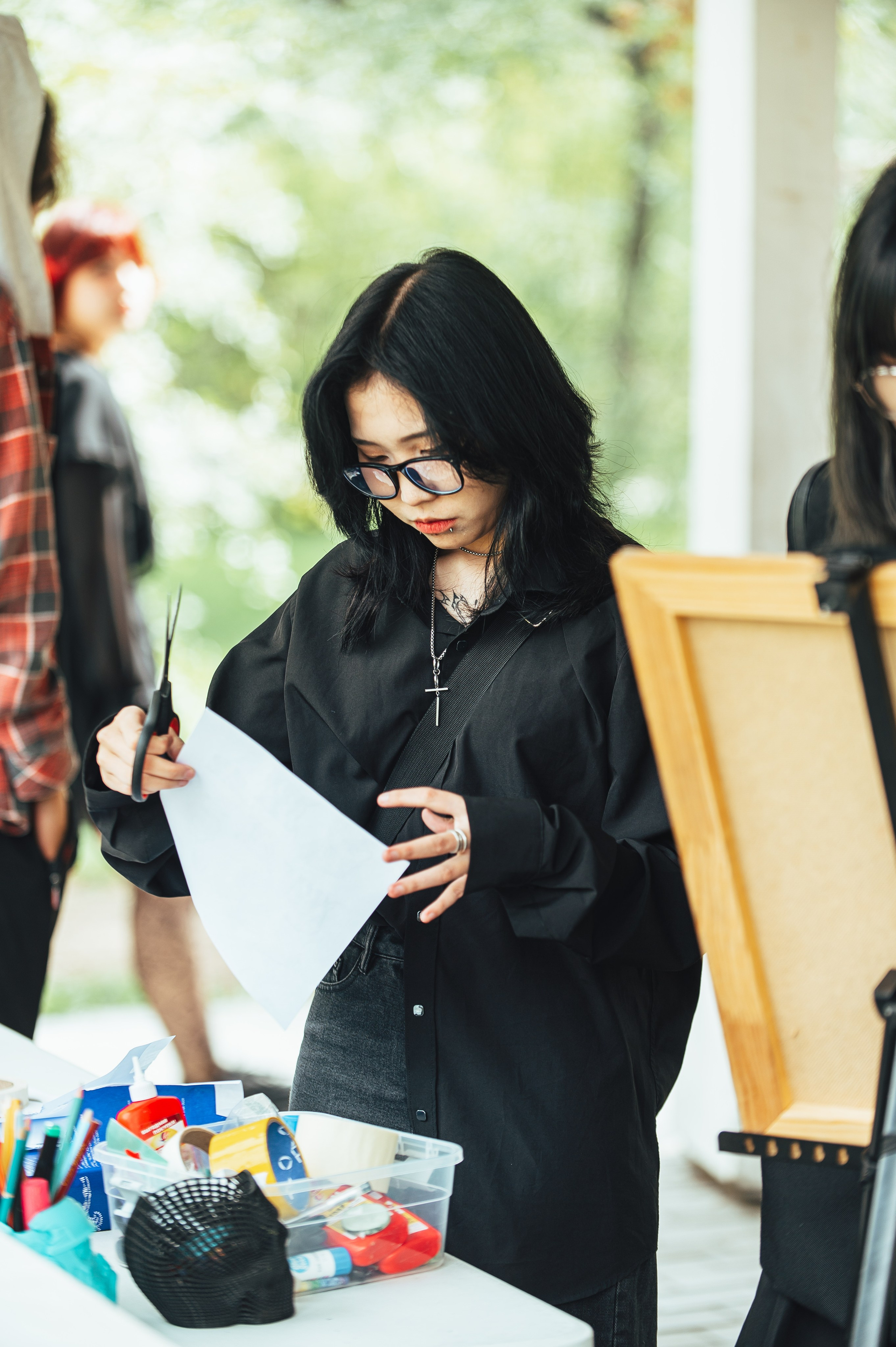 IT школа. Свадебная и концептуальная фотография в городе Улан-Удэ