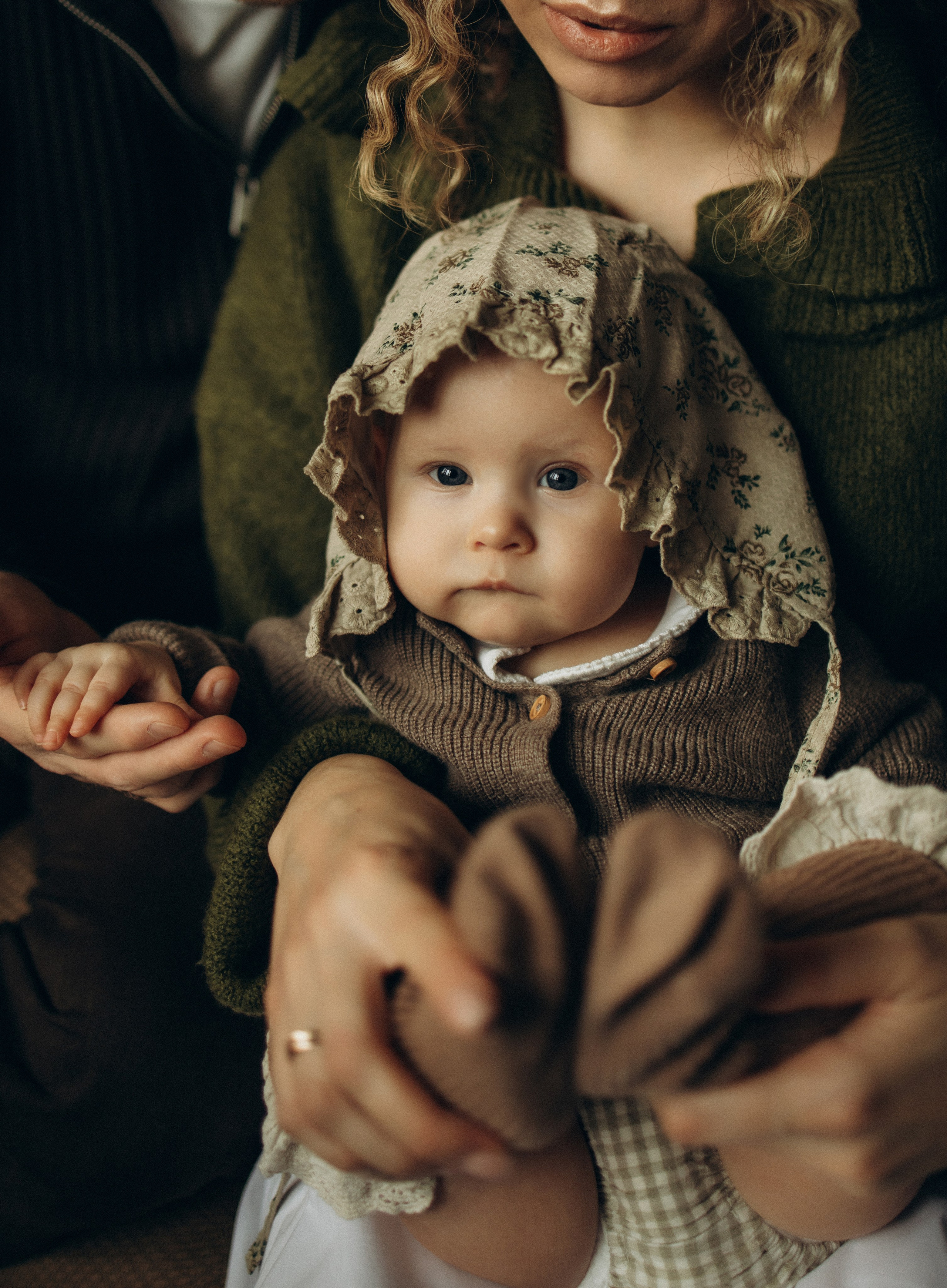 Семейный фотограф в Ростове-на-Дону Мария Ожогина