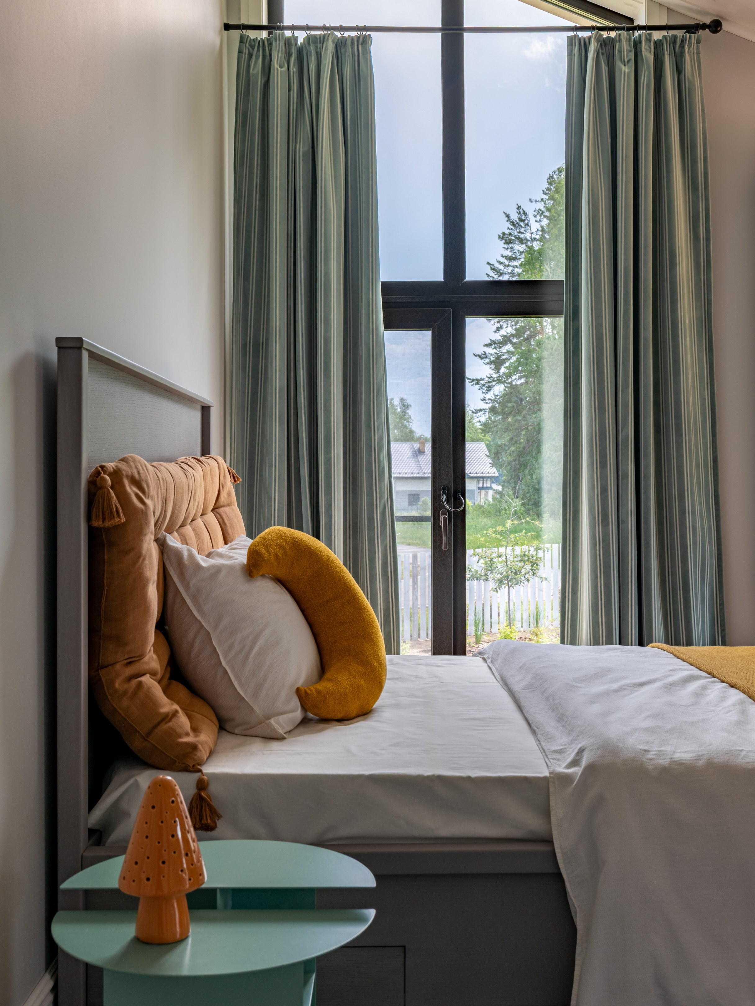 Уютный загородный дом. Интерьерный фотограф. Фотограф архитектуры