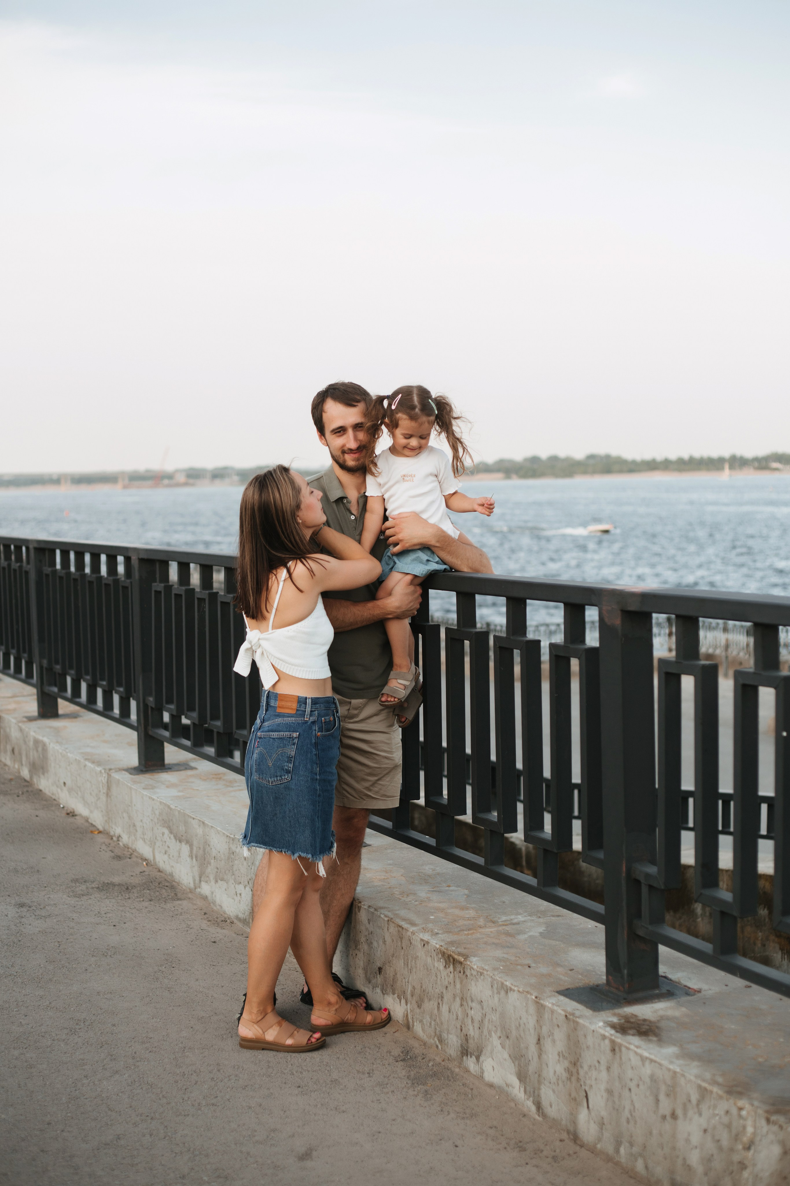 Влад, Оля и Яна. Фотограф в Волгограде и Москве | Анастасия Лаврова