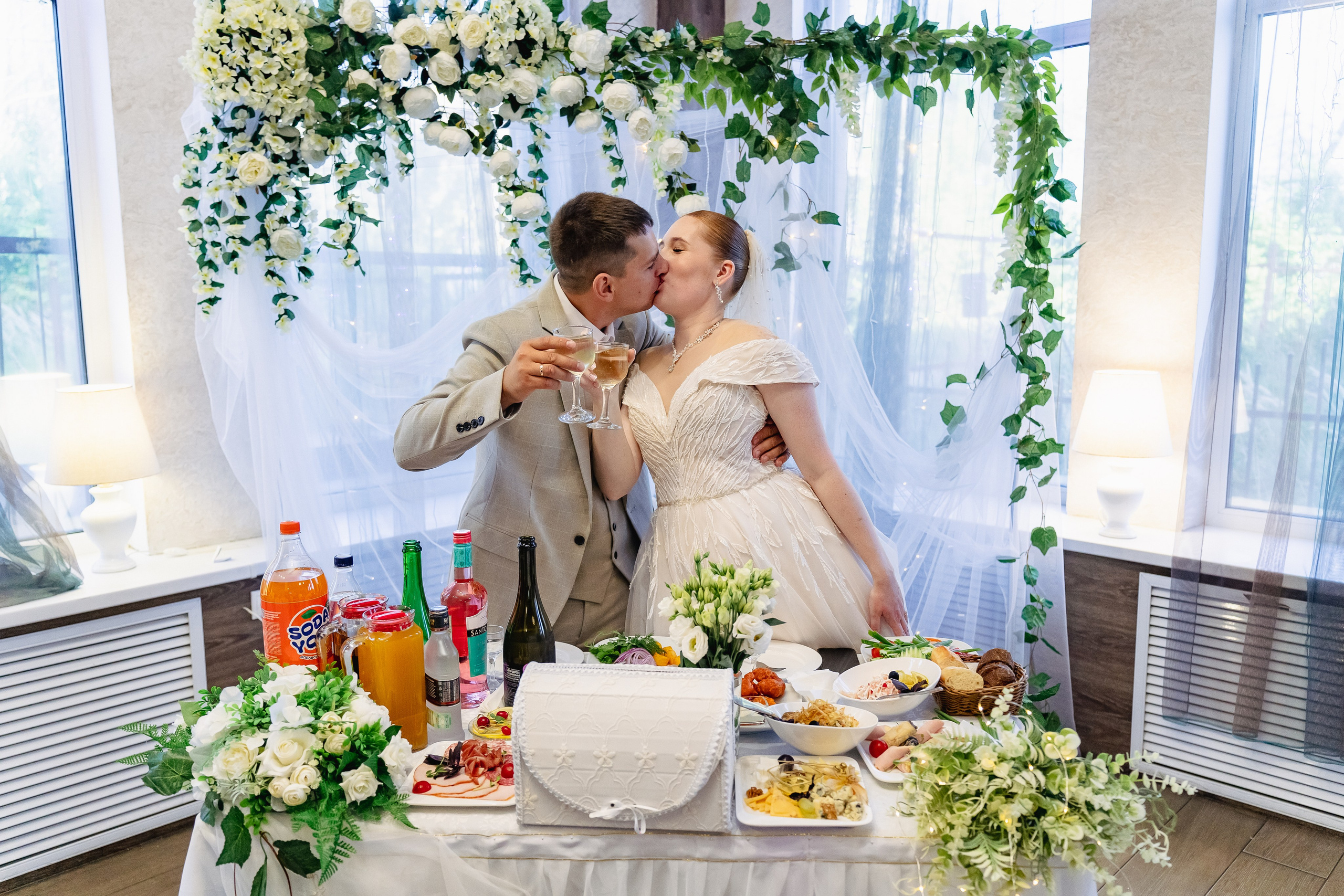 Мария Александр