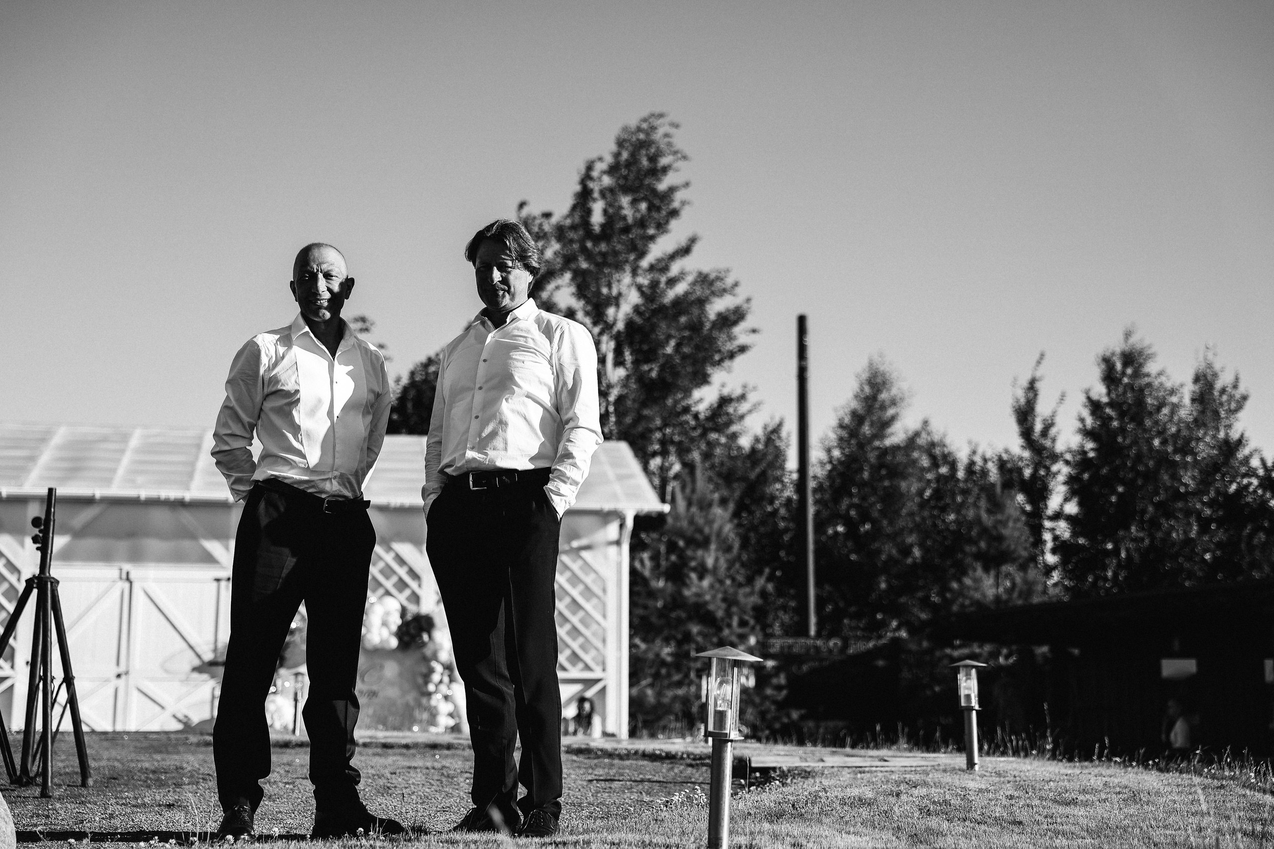 Света и Сергей. Свадебный и семейный Фотограф Денис Кошель