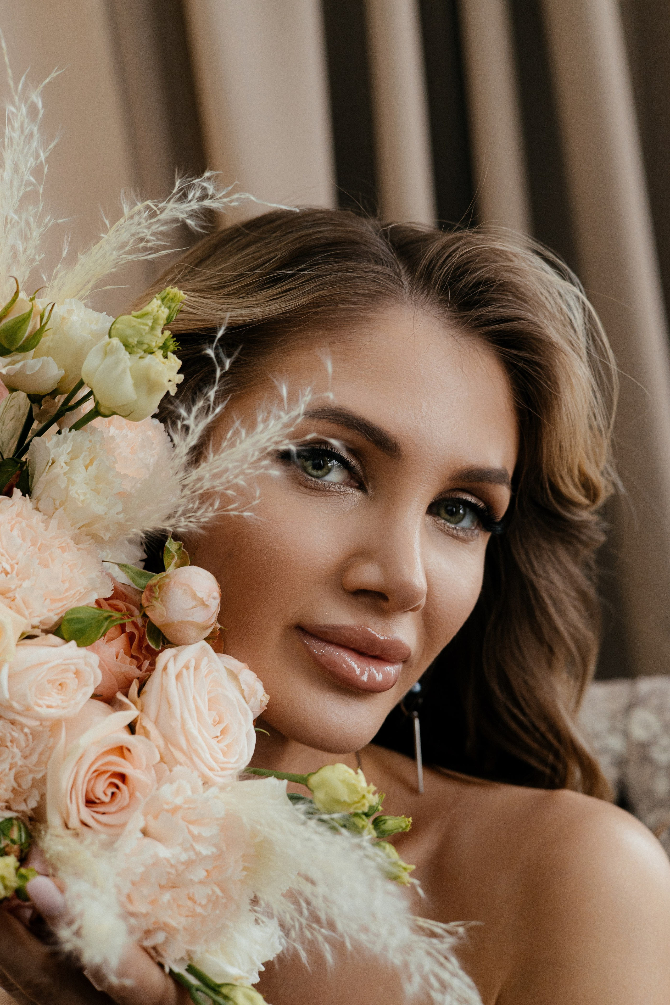 Сборы невесты