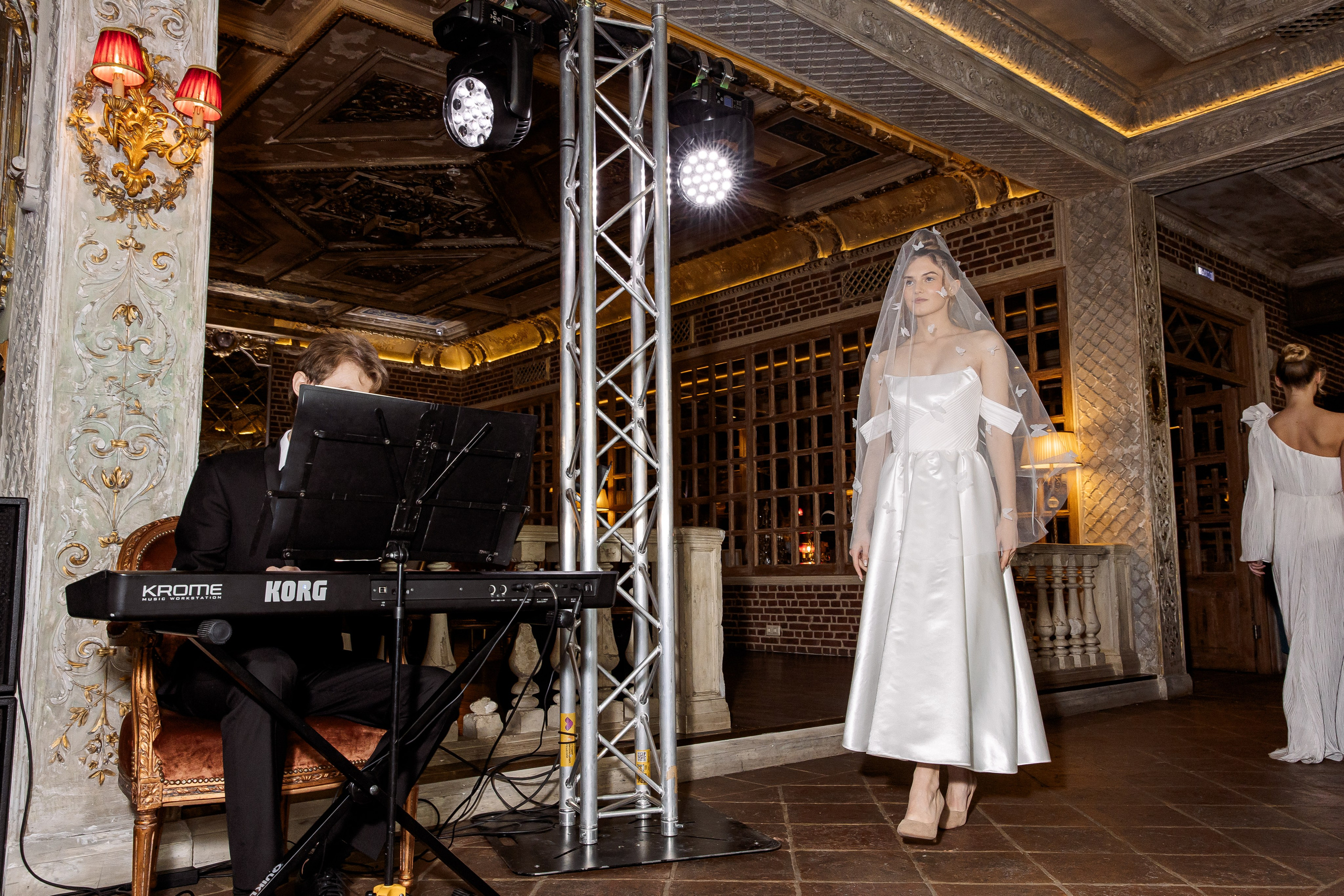 Свадебная выставка. Свадебный и семейный фотограф в Челябинске Юлия Ишимова