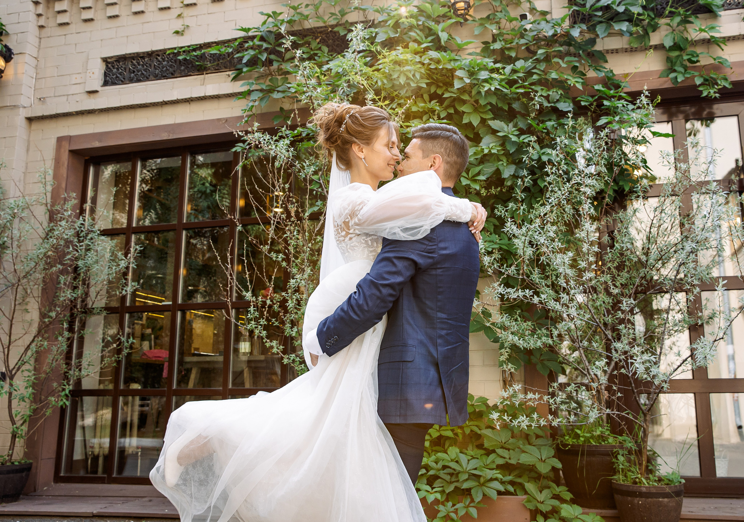 Евгений и Татьяна. Свадебный и семейный фотограф в Челябинске Юлия Ишимова