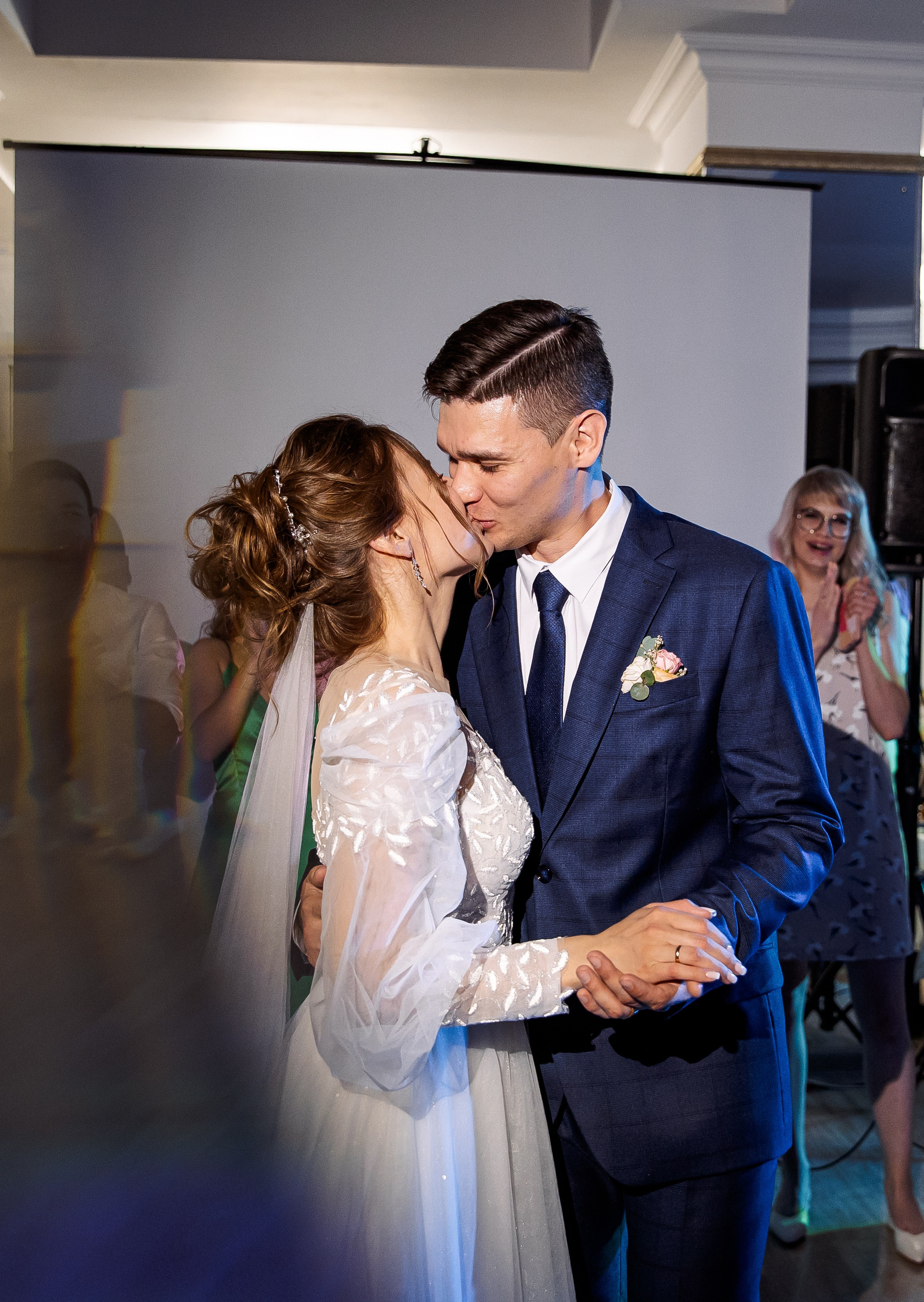 Евгений и Татьяна. Свадебный и семейный фотограф в Челябинске Юлия Ишимова