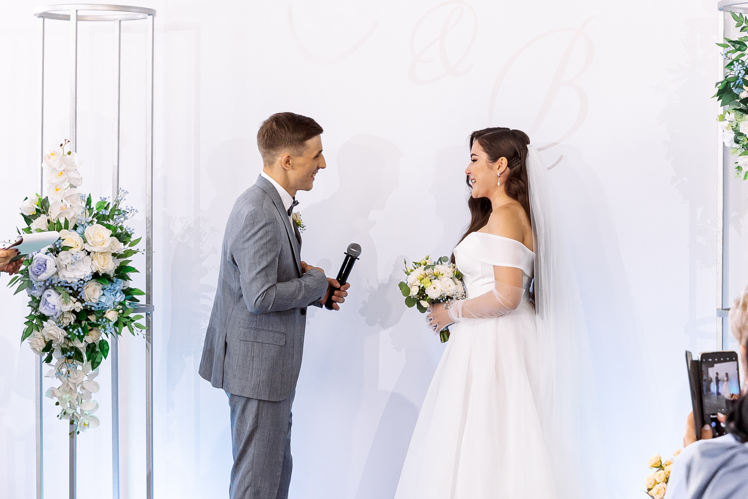 Сергей и Валерия. Свадебный и семейный фотограф в Челябинске Юлия Ишимова