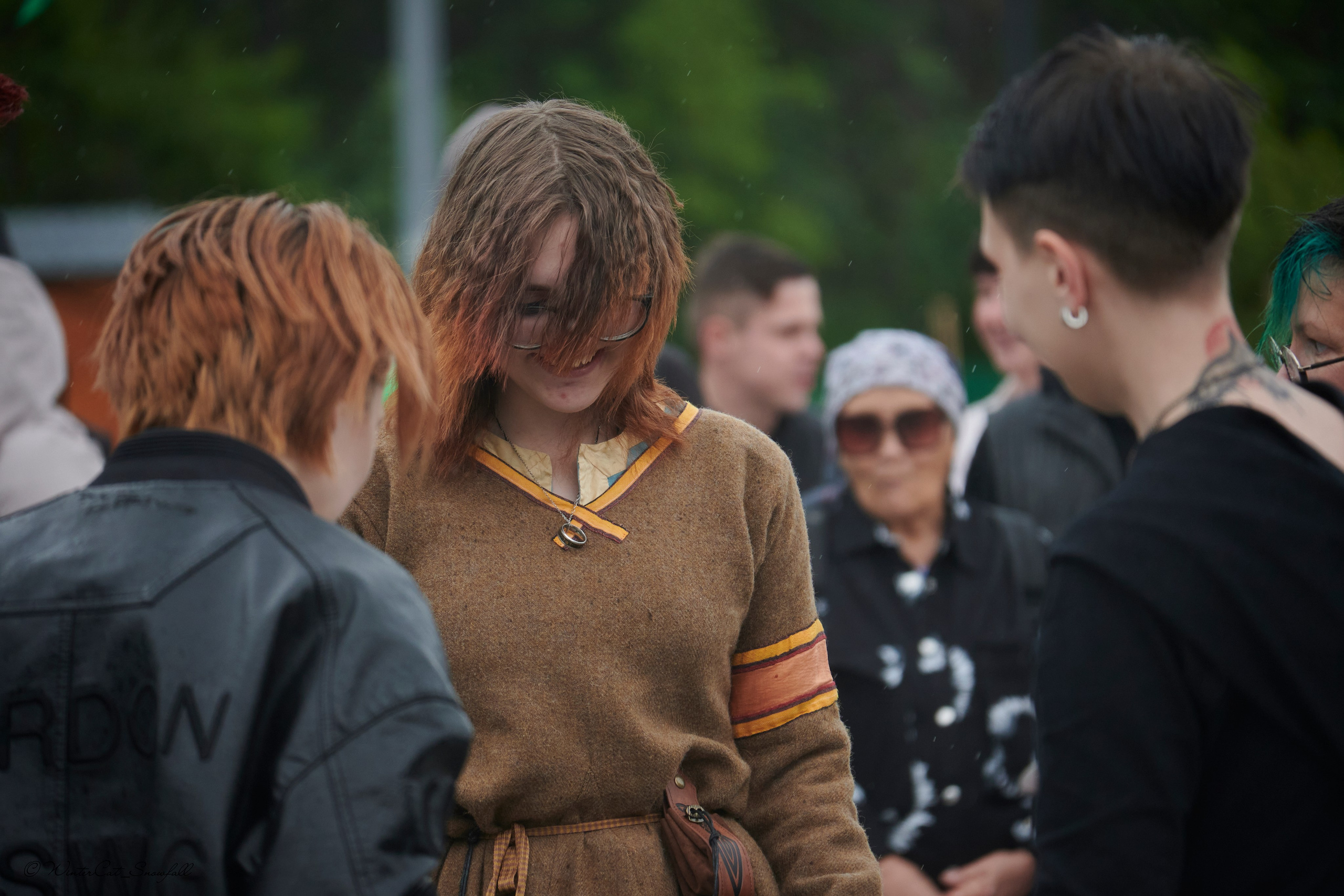 Братина Юбилей 25(2024). Портретный и репортажный фотограф в Магадане Андрей Нефедов WinterCatPhoto