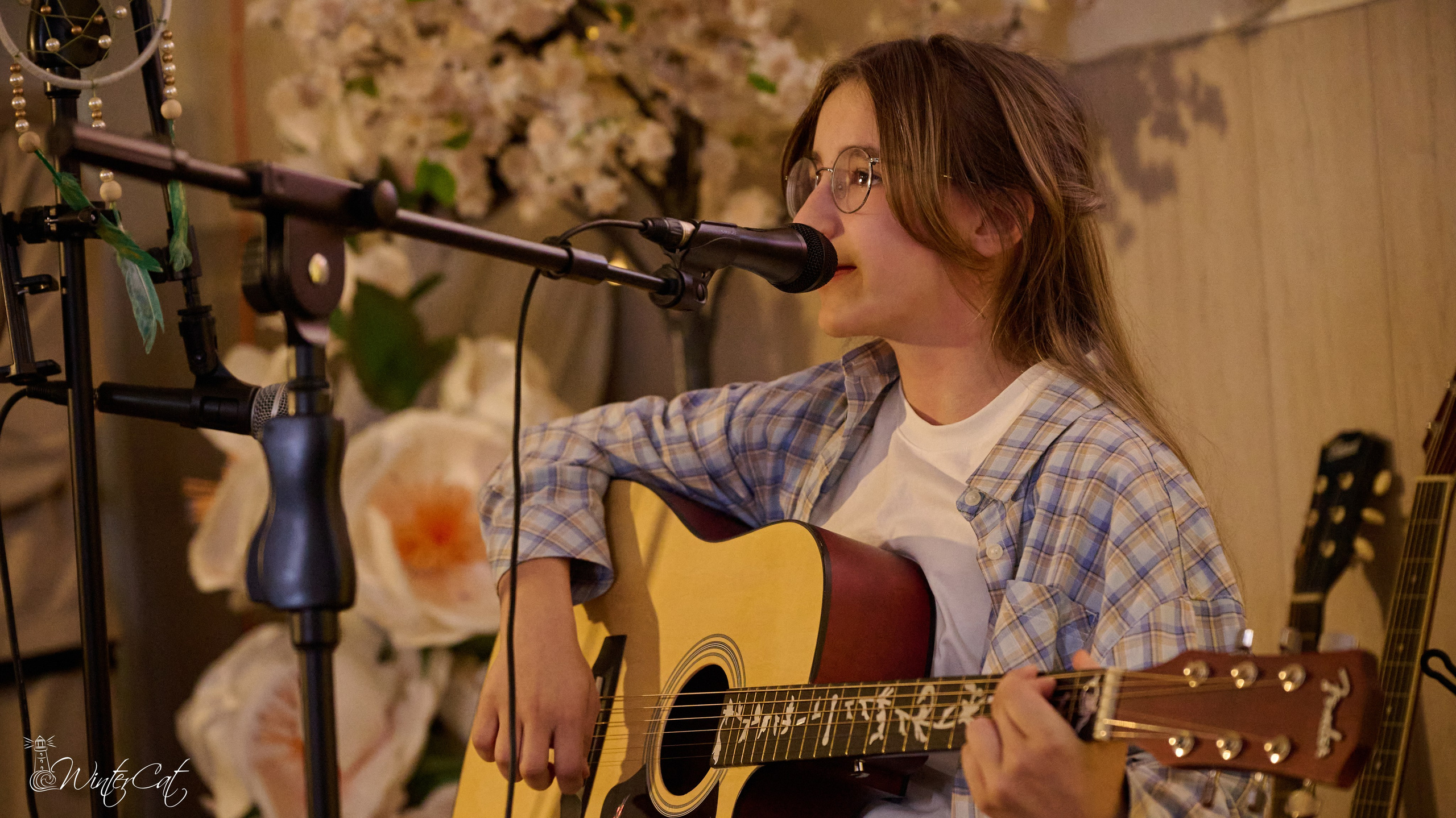 Тёплый Вечер (18.04.26 Чайка). Портретный и репортажный фотограф в Магадане Андрей Нефедов WinterCatPhoto