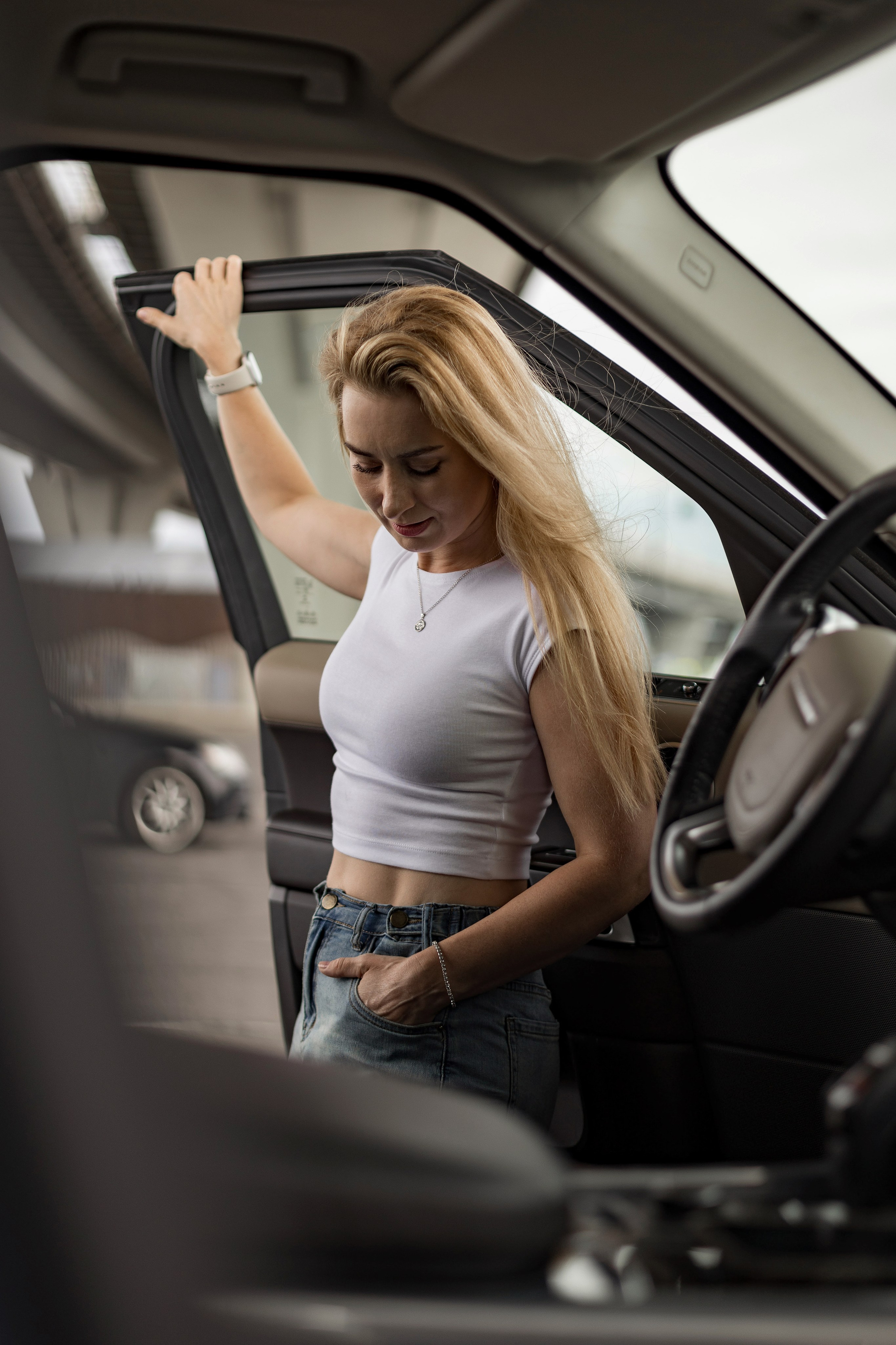 Автоледи. Свадебный и портретный фотограф в Санкт-Петербурге Надежда Чечулина