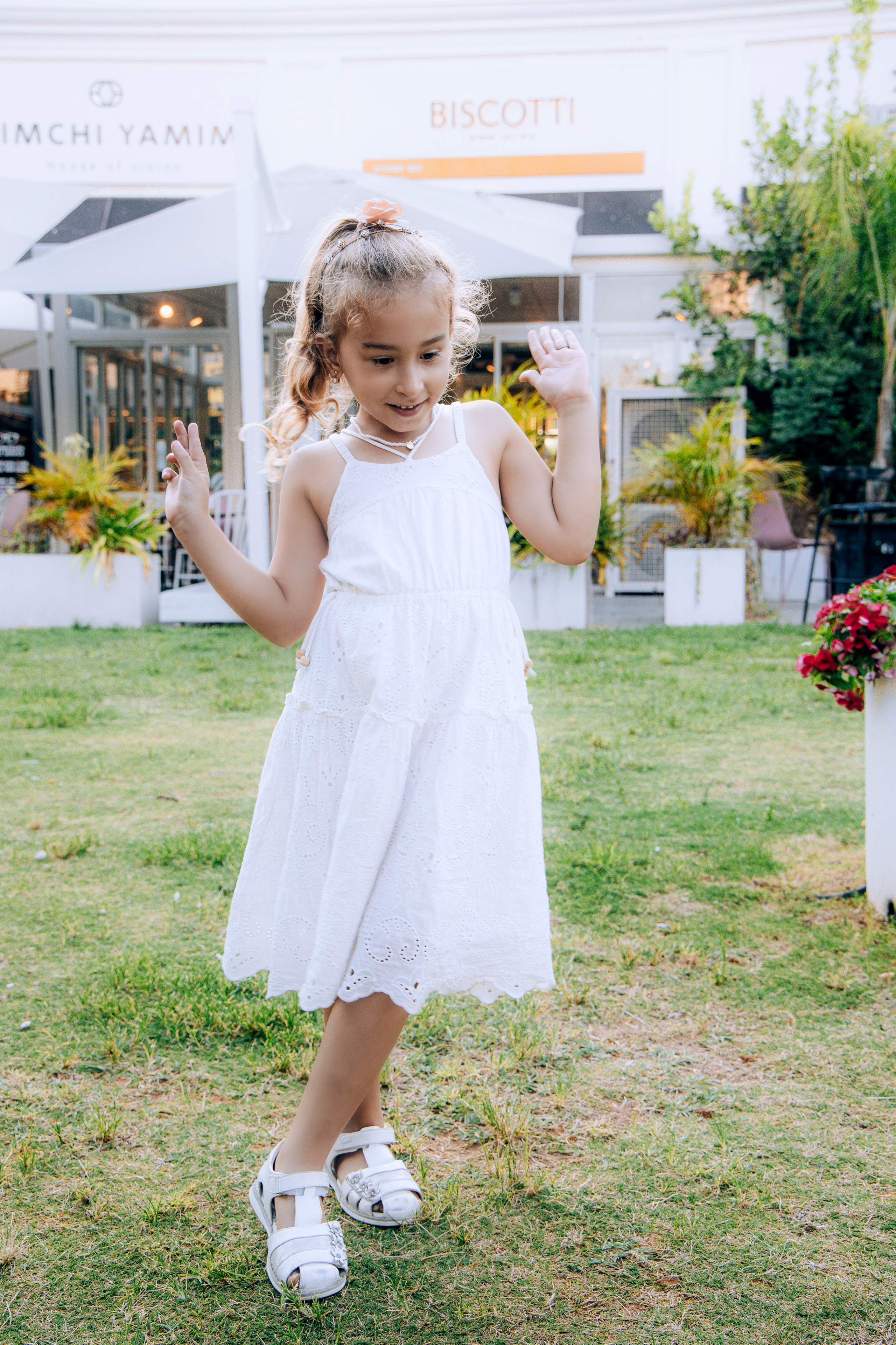 Family. Ir Yamim. Netanya. Anna Gidros — профессиональный фотограф
