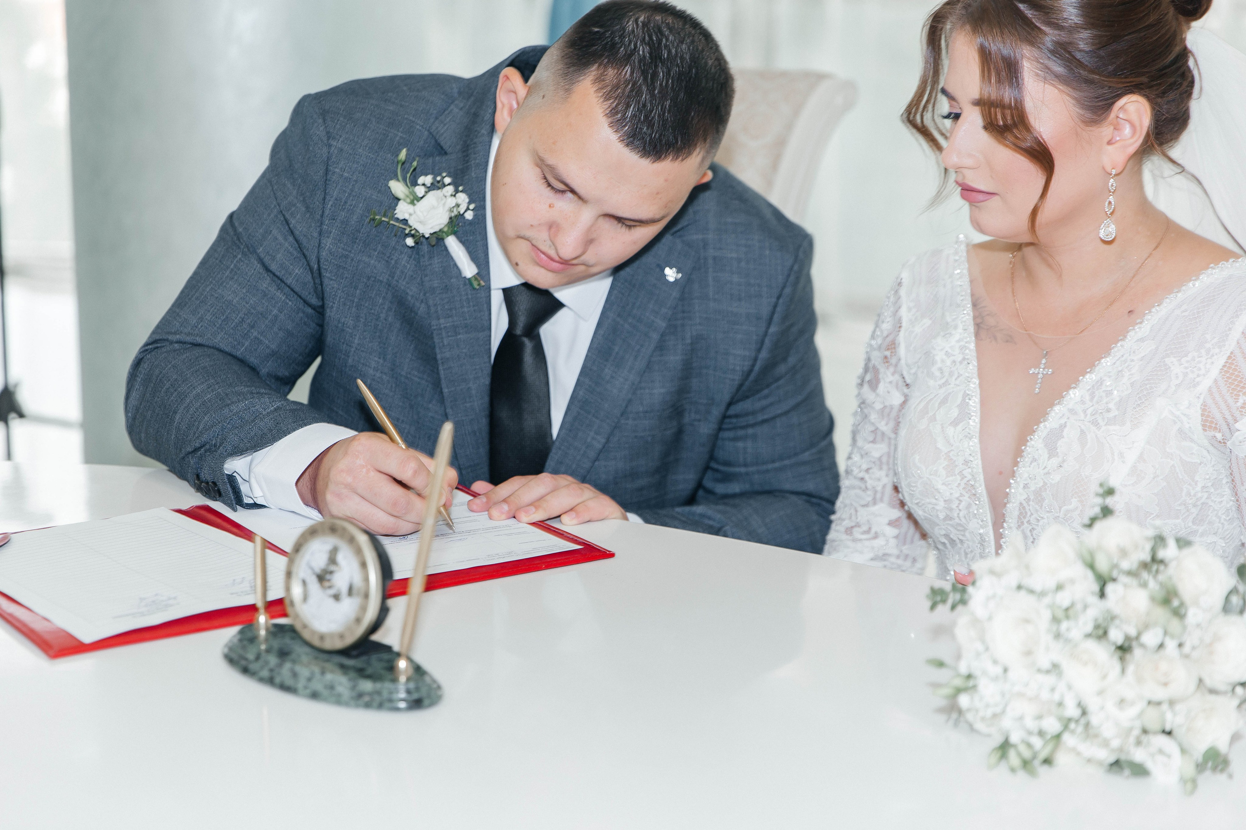 Владислав & Александра. Главная