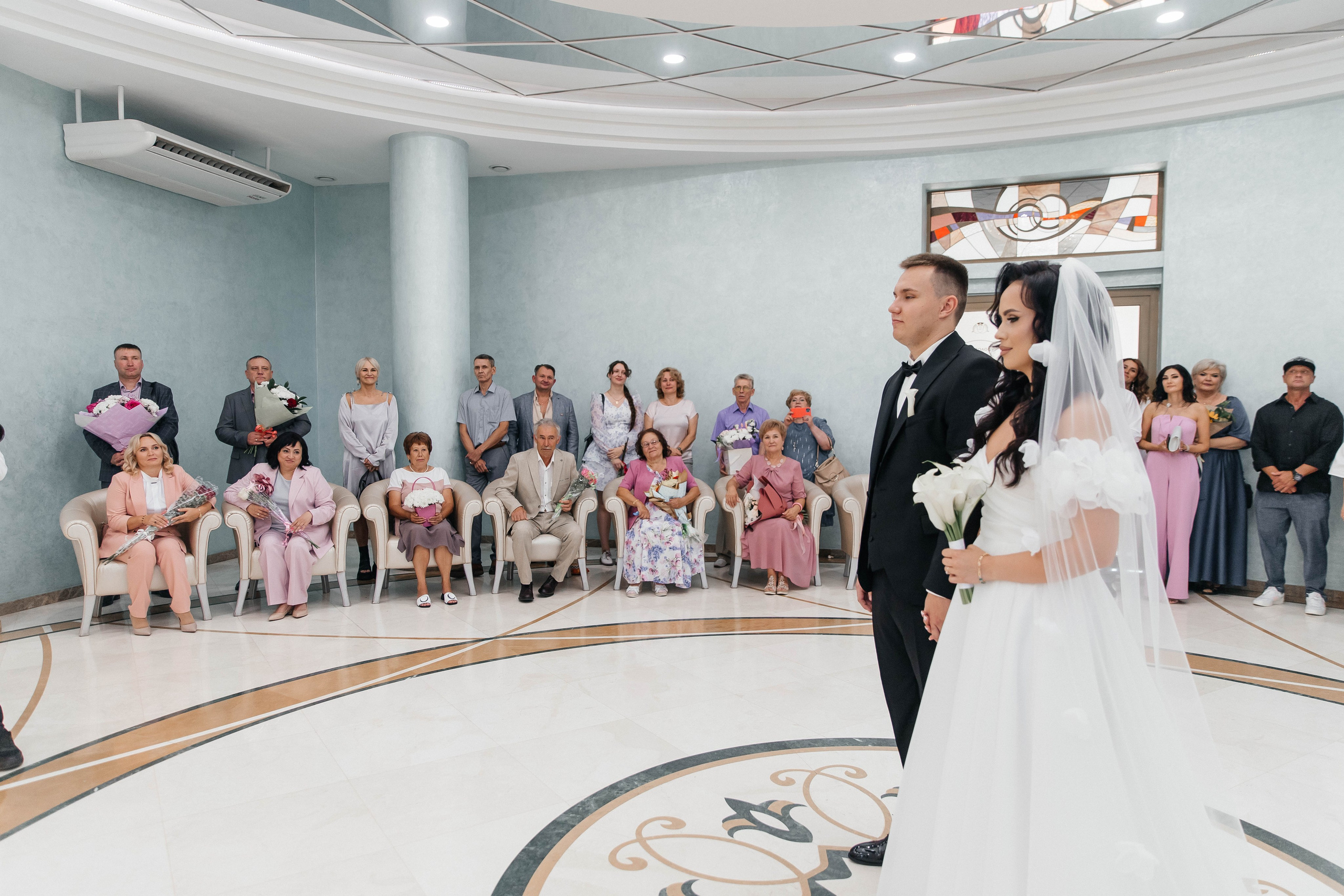 Владислав & Татьяна. Главная