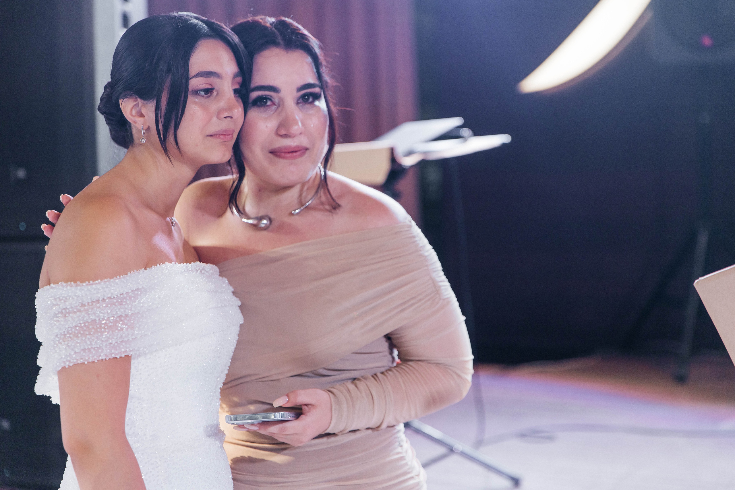 Арсен & Мариам. Главная