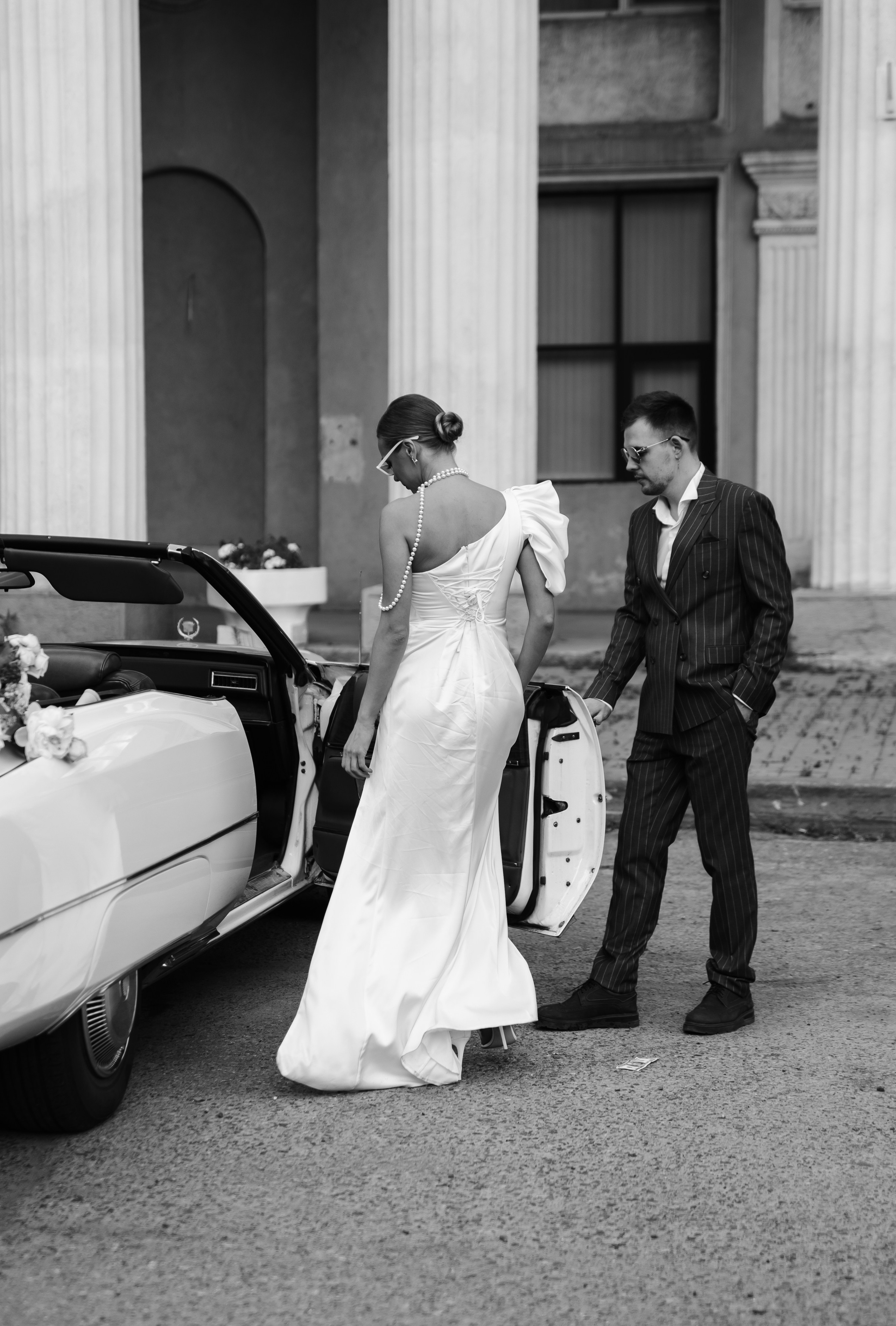 Anatoliy & Elena. Свадебный фотограф Ильнар Асадуллин