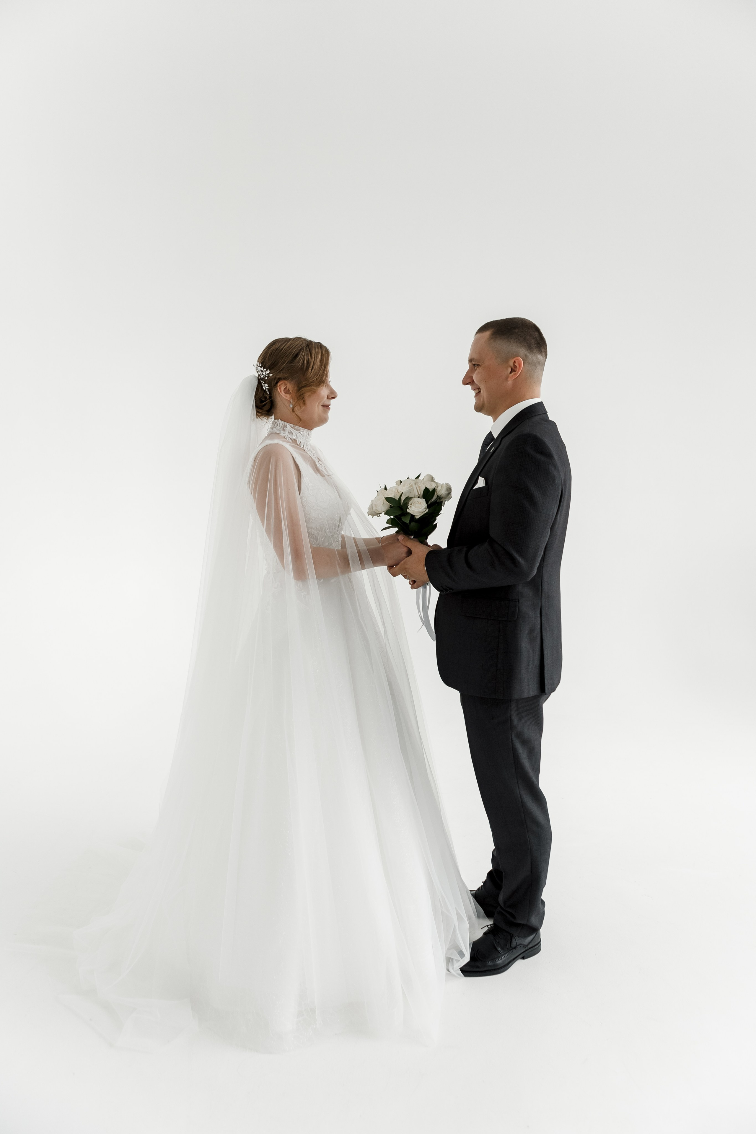 M & E. Фотограф в Санкт-Петербурге Ольга Андрианова