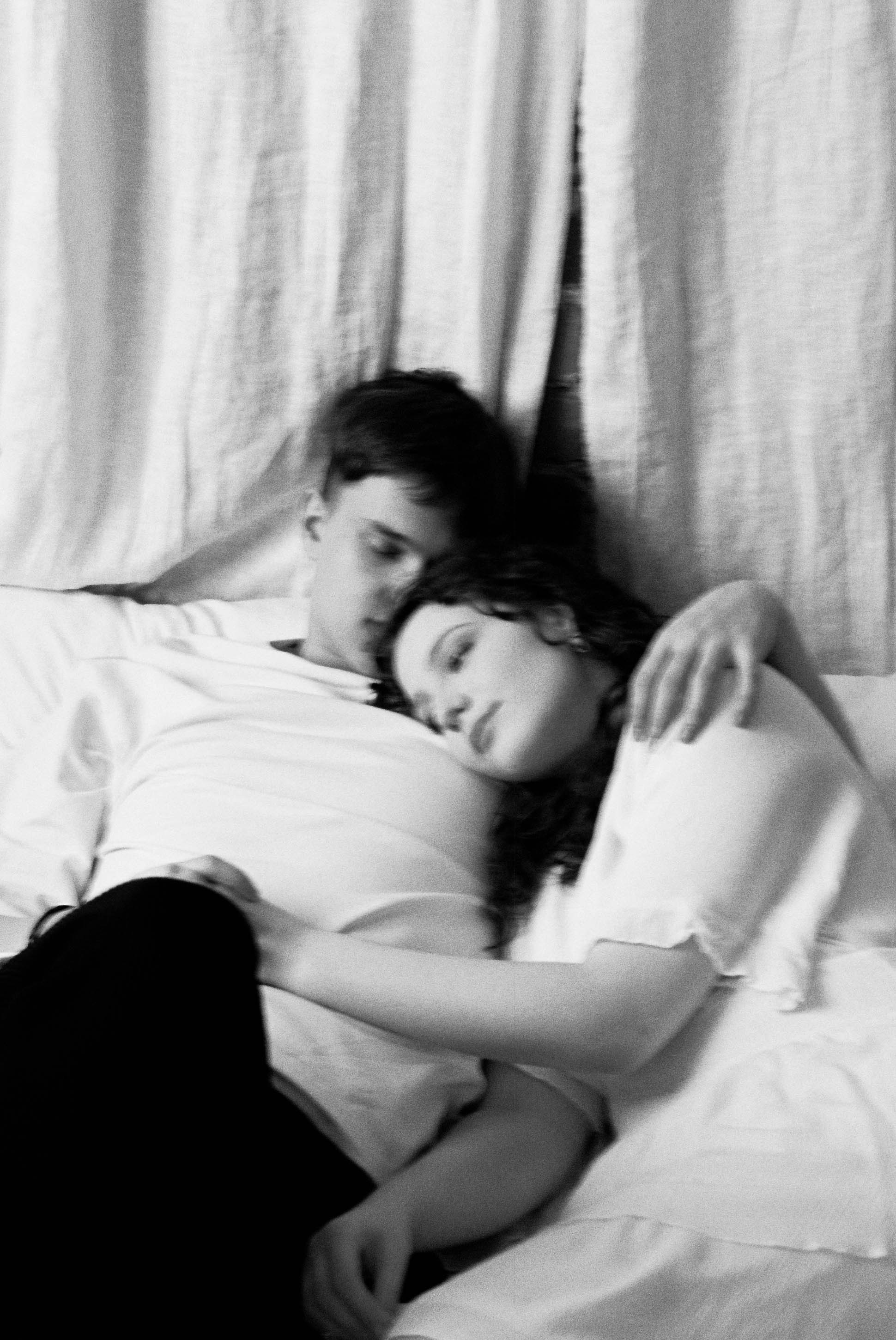 Masha&Senya. Daria Y. Фототерапия │ Санкт-Петербург