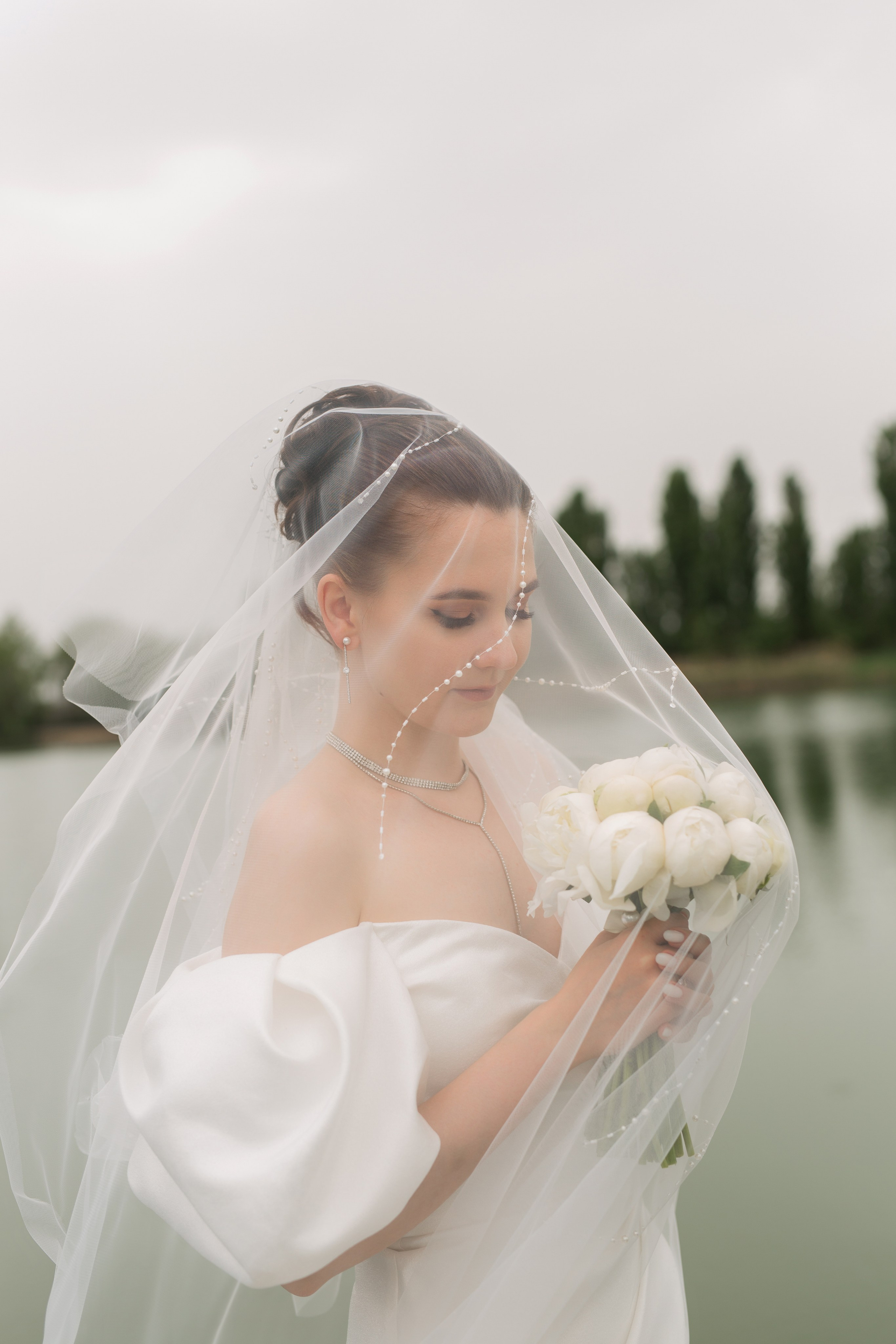 Настя и Влад. Семейный фотограф в Каневской Епифанова Ольга