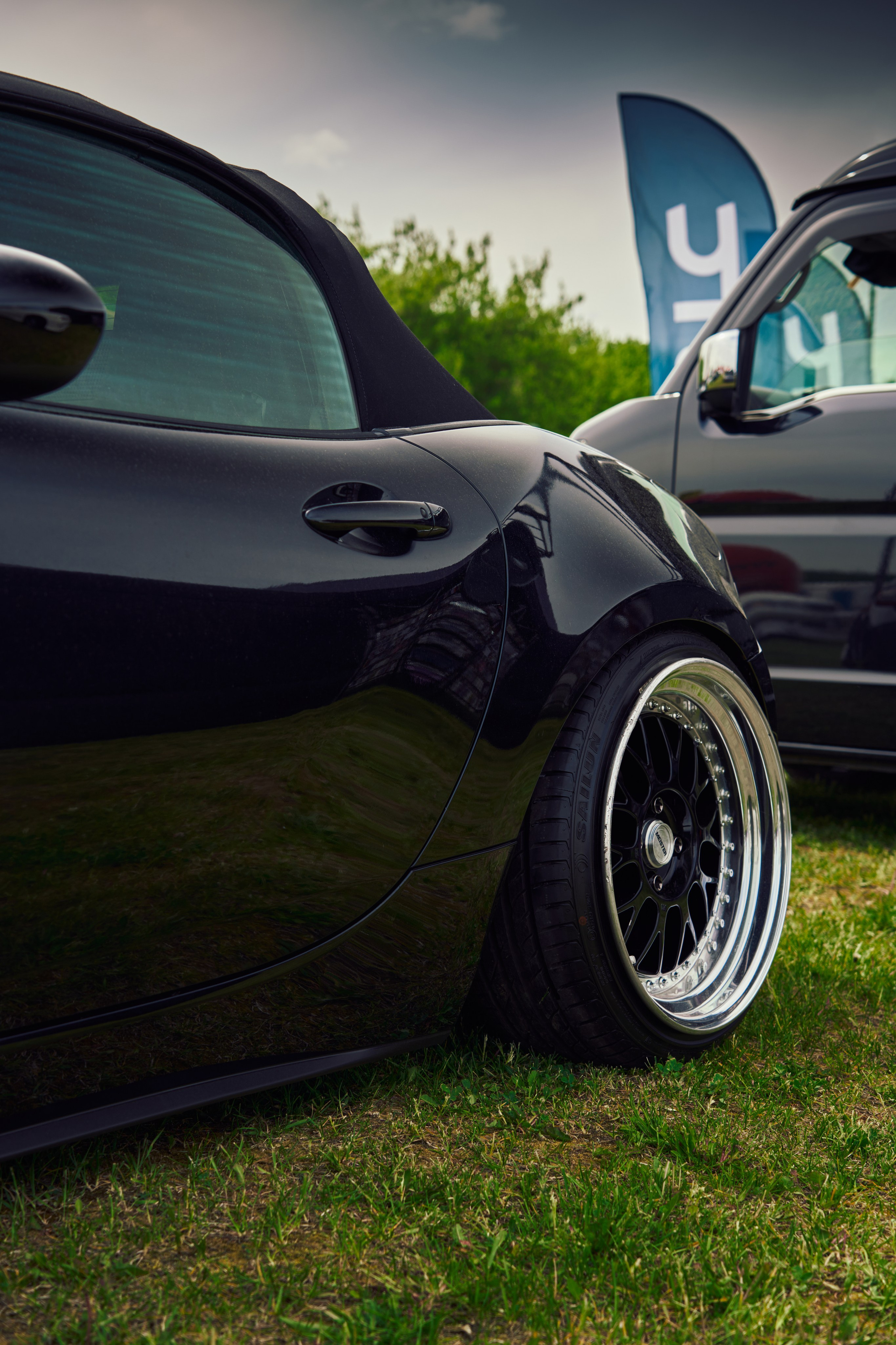 NO DRIFT NO FEST | 2026. GLAR