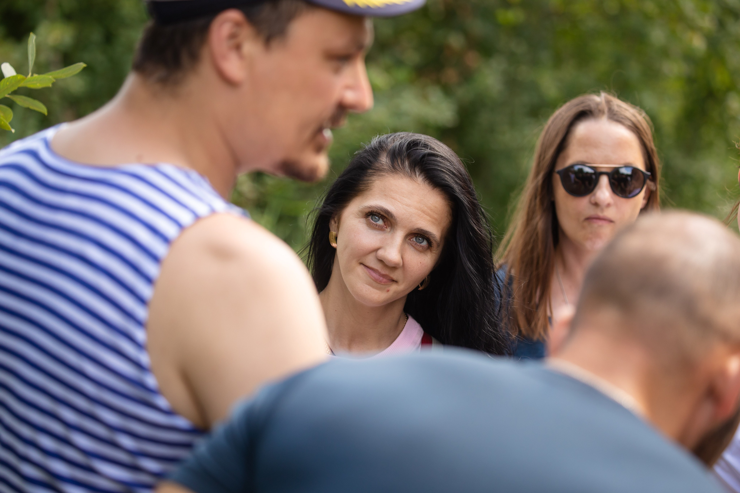 Летний корпоратив «Мостра-Групп». Репортажный фотограф Минск ❘ Костецкий Илья ❘ Беларусь