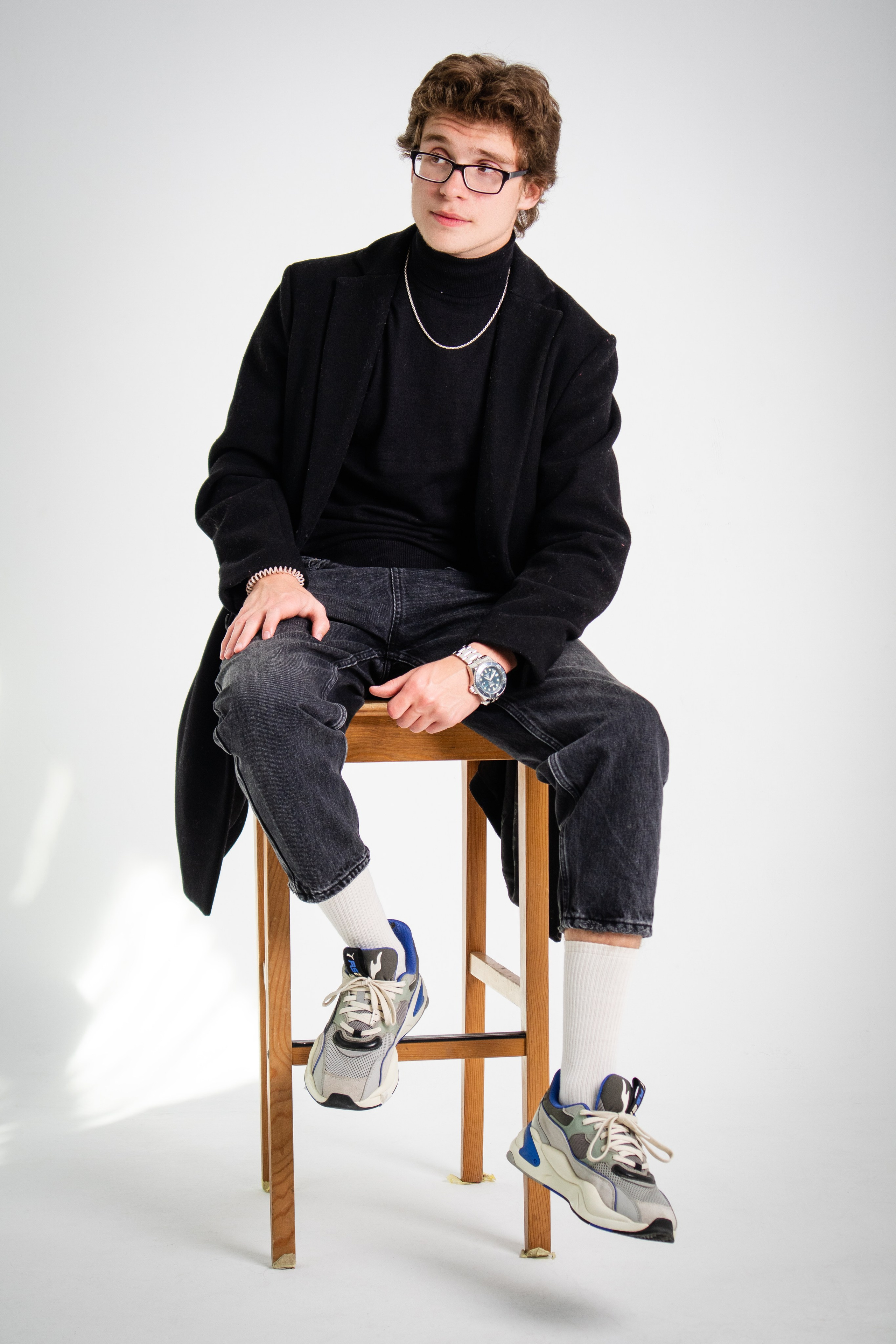 Studio. Репортажный фотограф Минск ❘ Костецкий Илья ❘ Беларусь