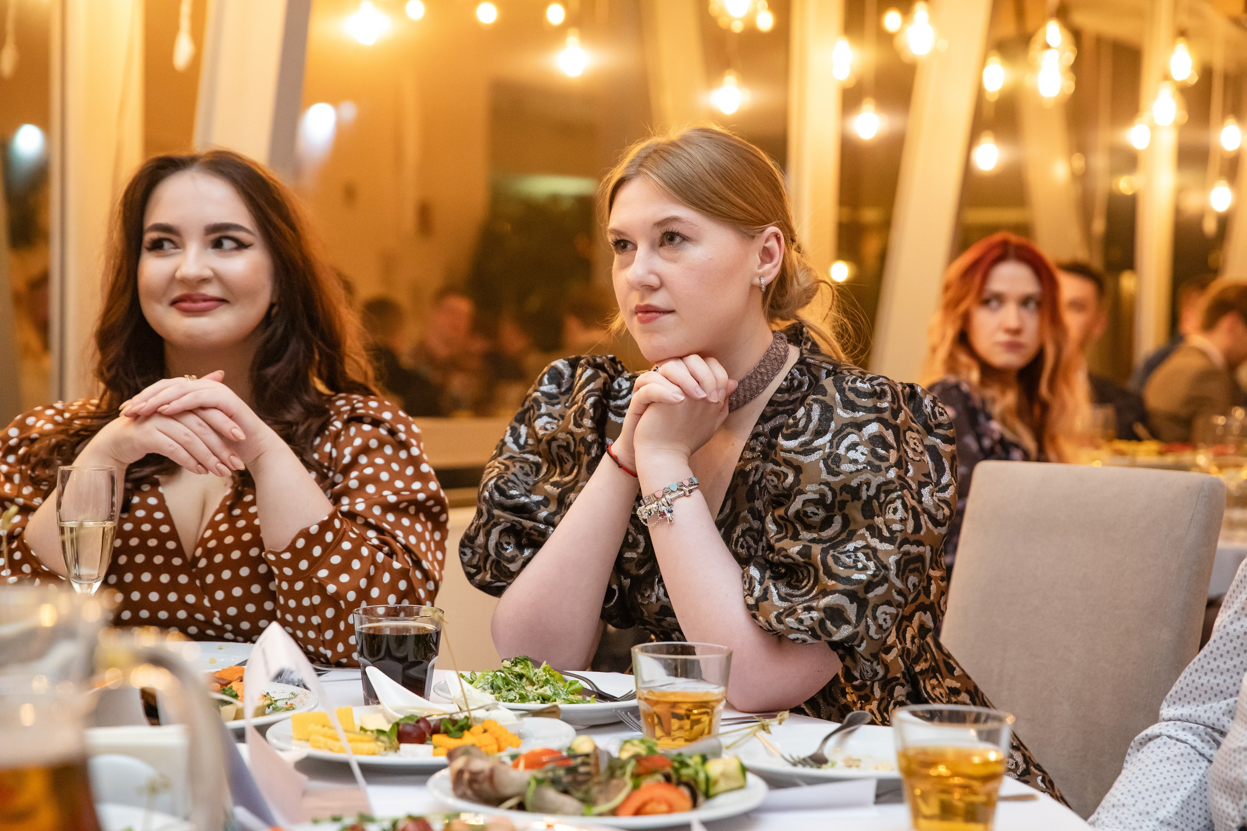 Новогодний Корпоратив 2023. Репортажный фотограф Минск ❘ Костецкий Илья ❘ Беларусь