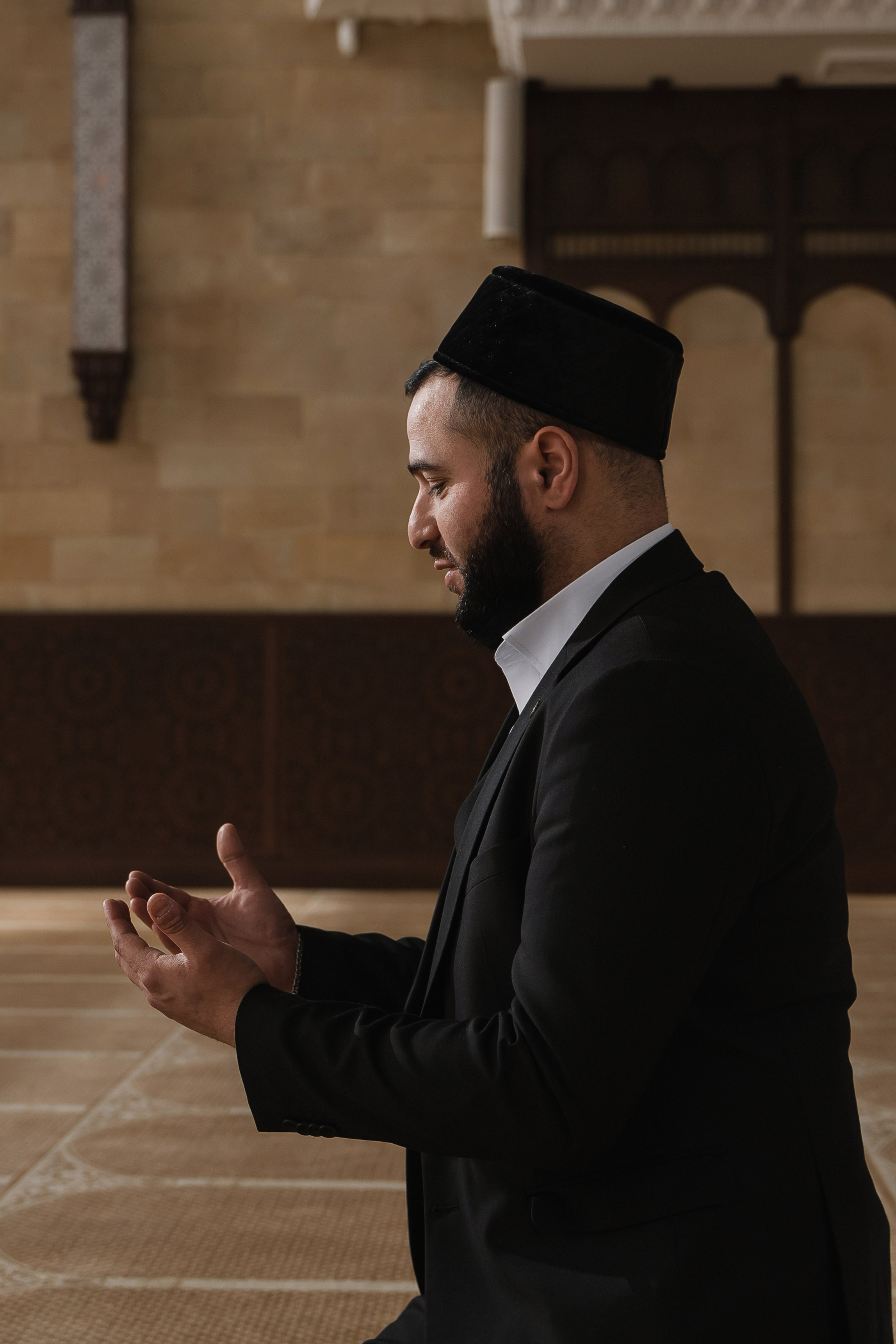 Наби & Надия. Свадебный фотограф Казань | Рустем Габдуллин