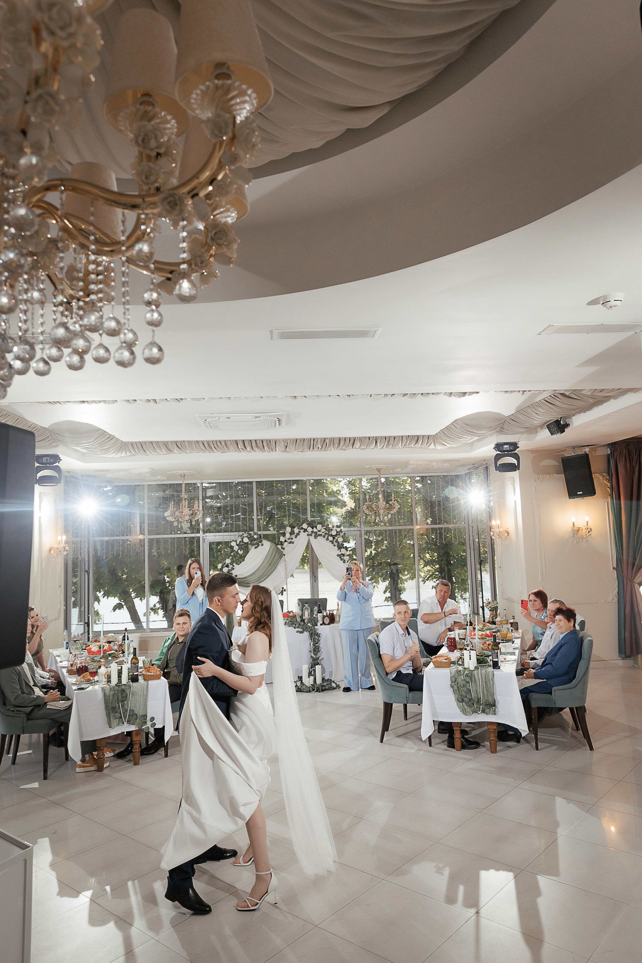 Свадьба Влада и Яны. Свадебный и семейный фотограф в Твери и Тверской области