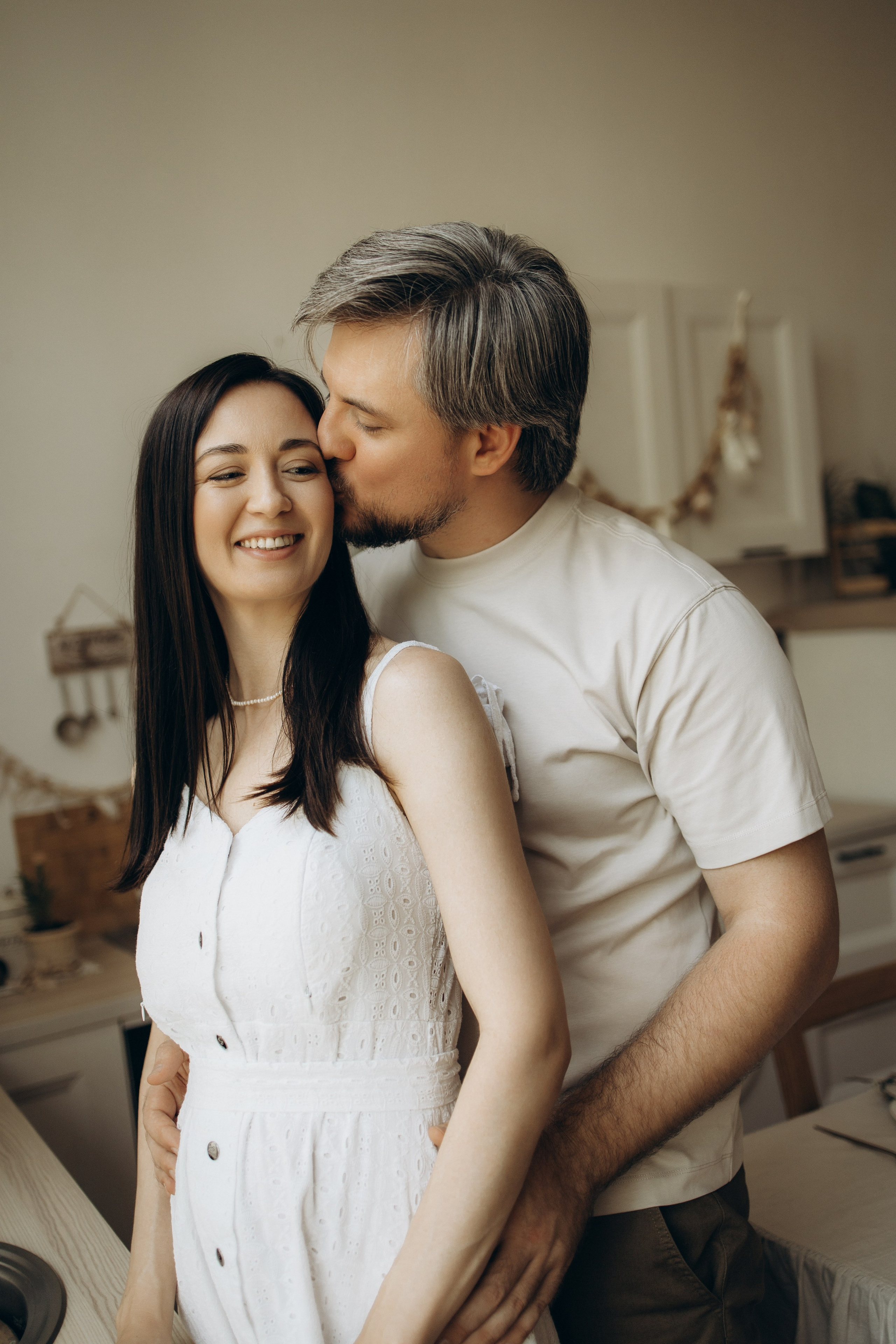 Анна и Витя. Самый теплый фотограф в Краснодаре Рябоконь Ксения