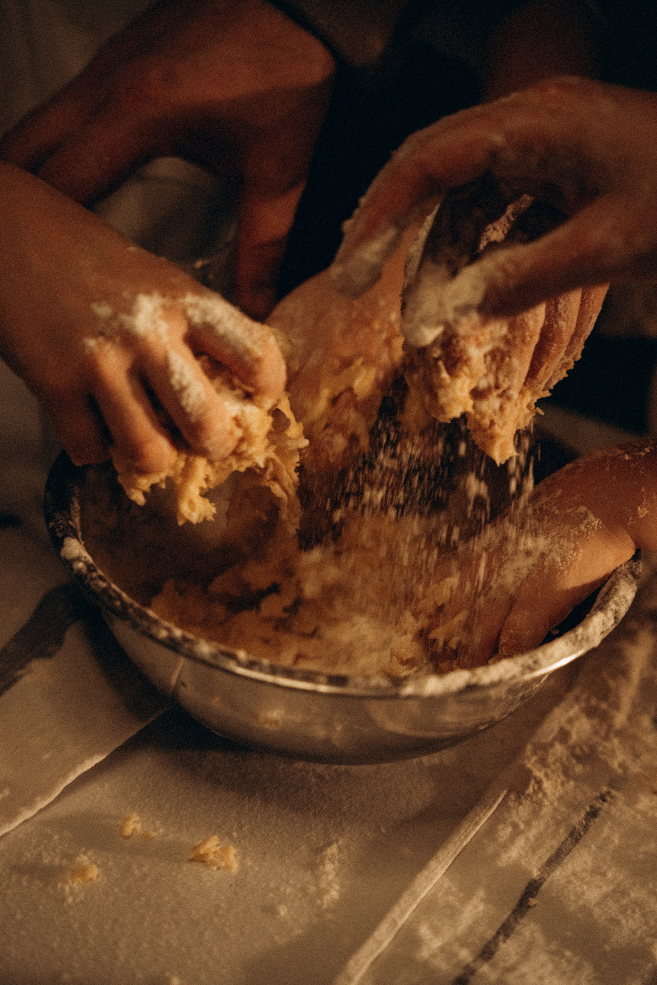 Яна, Дима, Мирон и Марк. Фотограф Мария Миллс | Минск