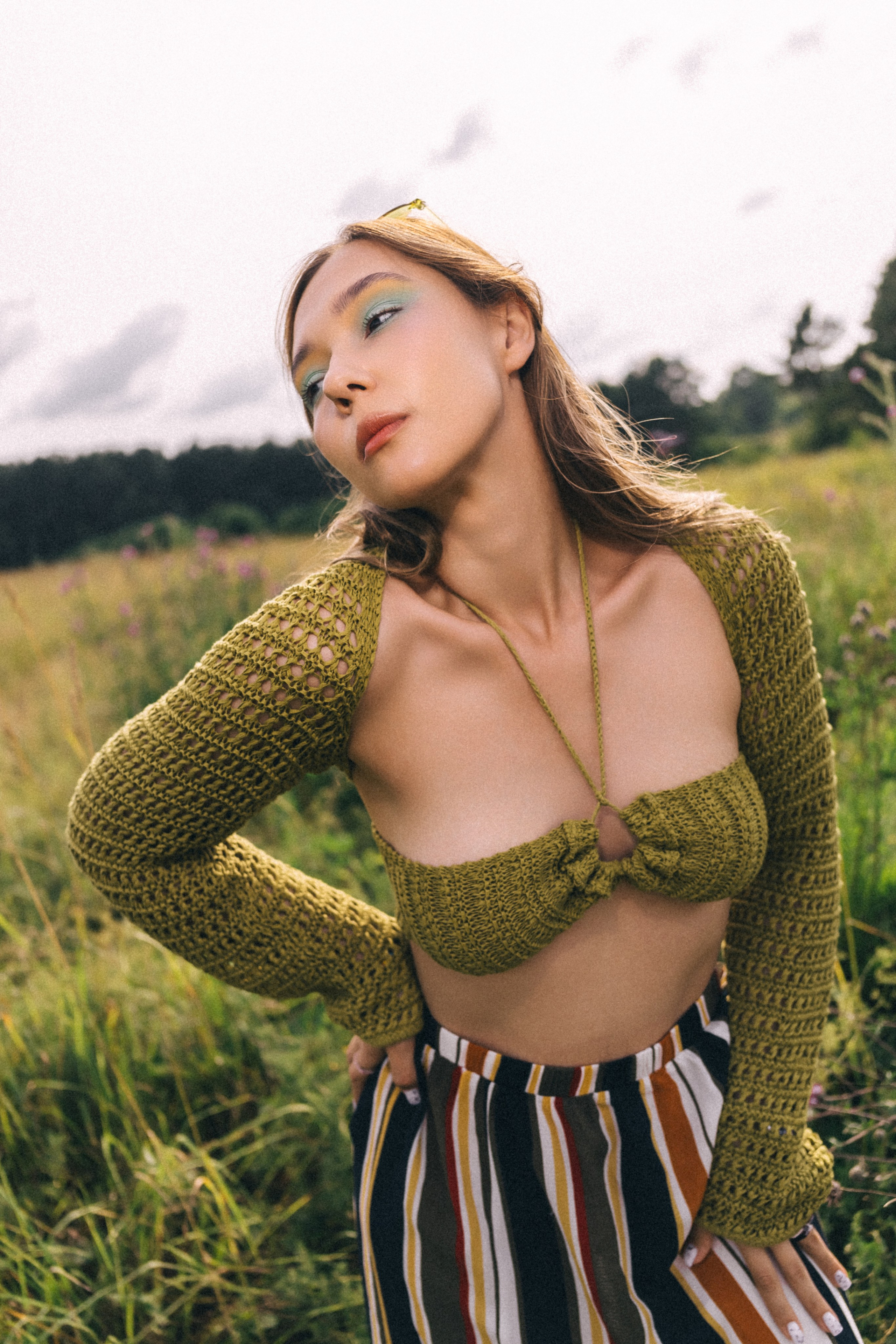 Маша. Фотограф Кемерово | Сергей