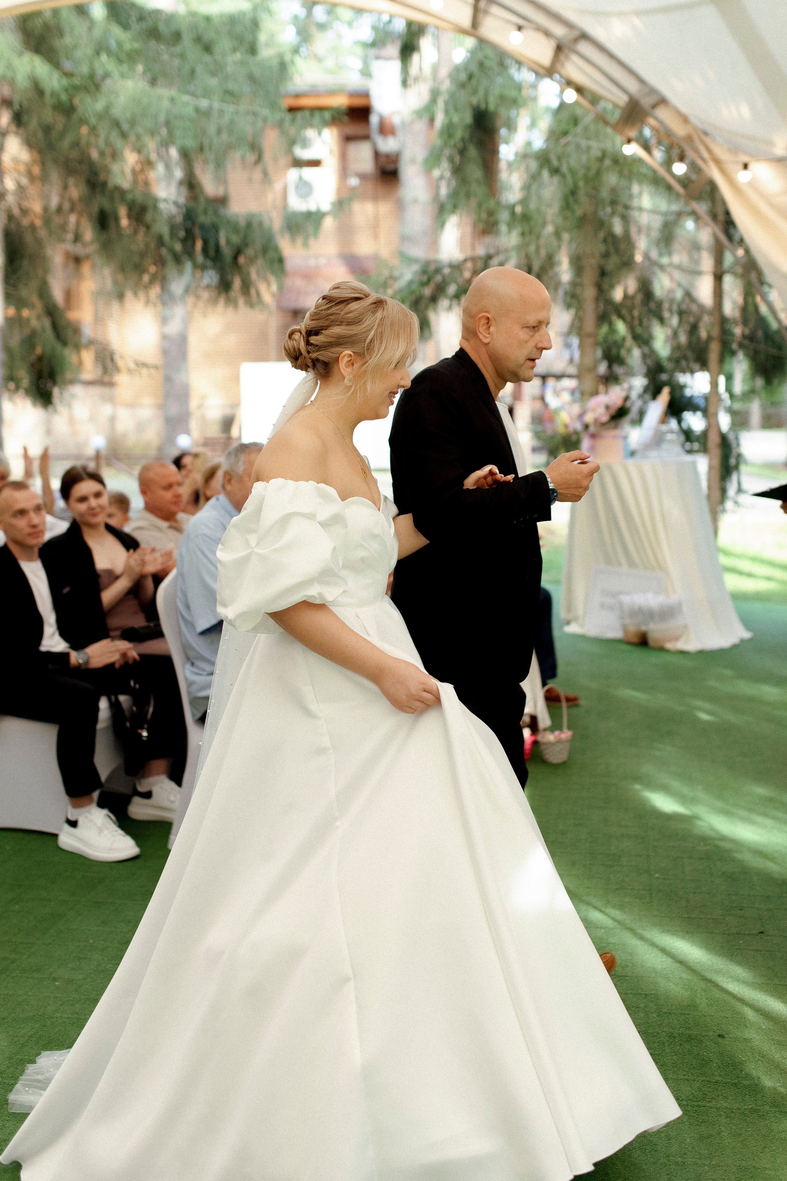 Даша и Максим 10.08.24. Индивидуальный, семейный и свадебный фотограф