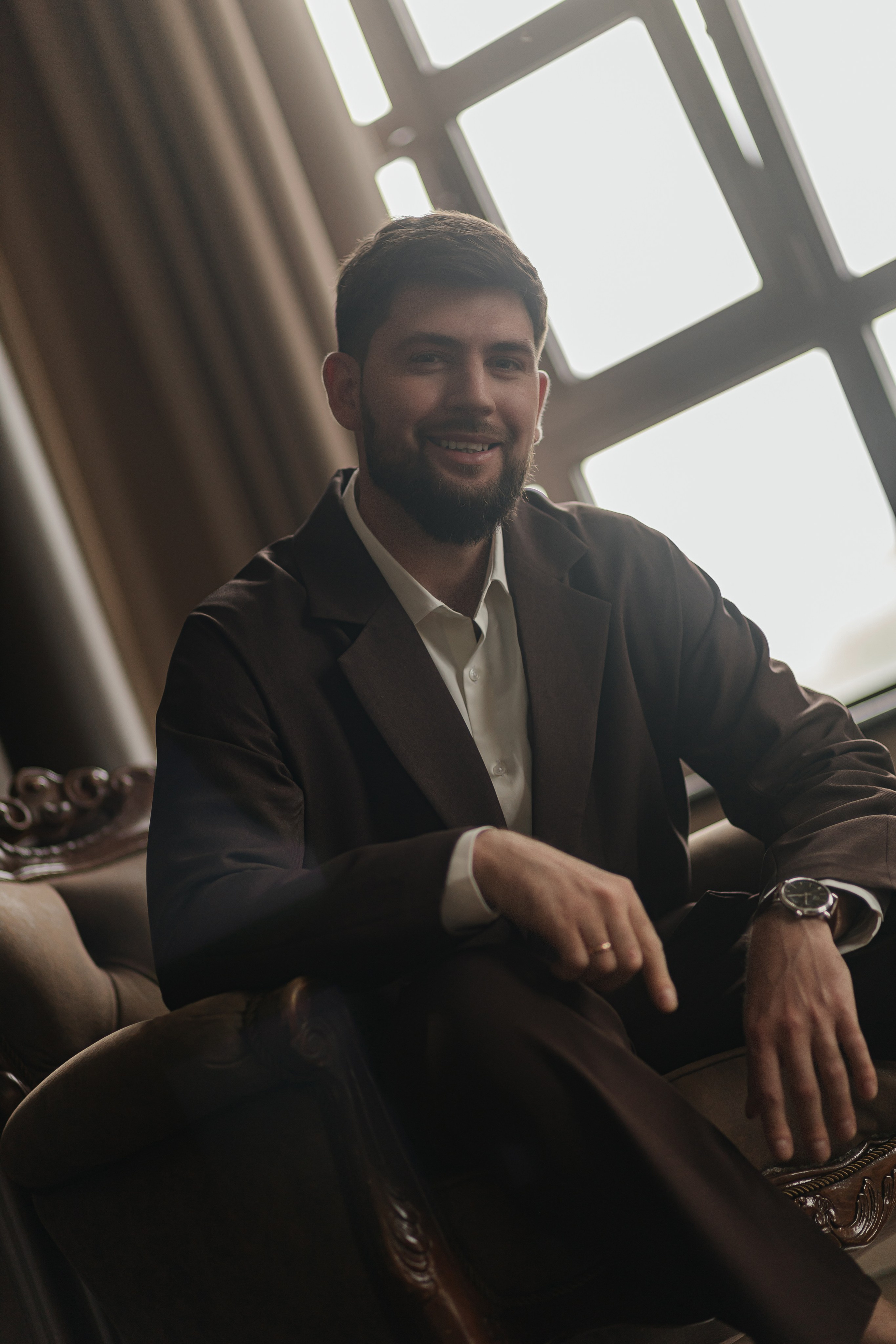 Катя и Влад. Свадебный фотограф в Ростове-на-Дону и Азове Малявка Анастасия