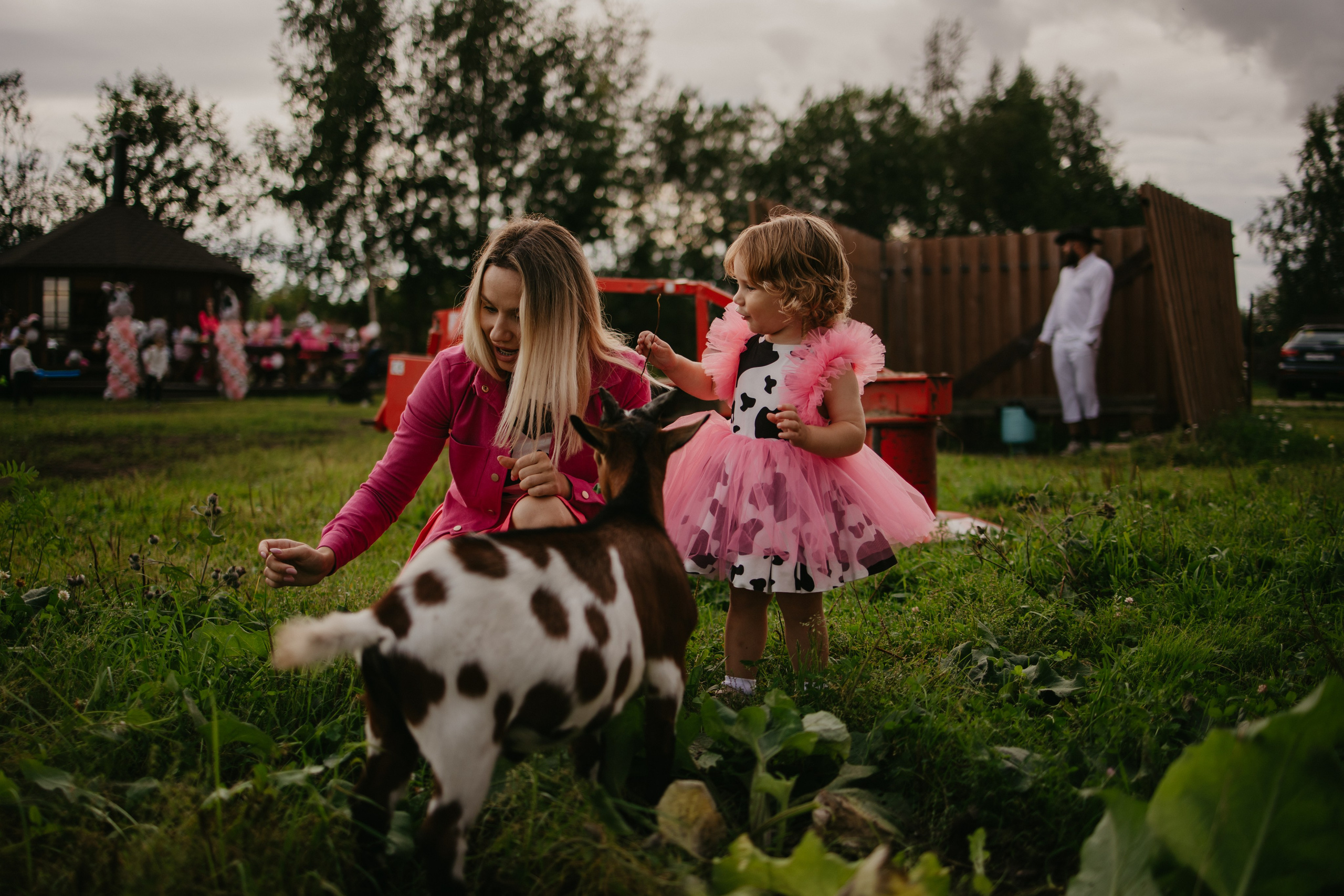 Лера 2 годика. Репортажный и портретный фотограф в Санктпетербурге. Видиосъемка мероприятий в Санкт-Петербурге