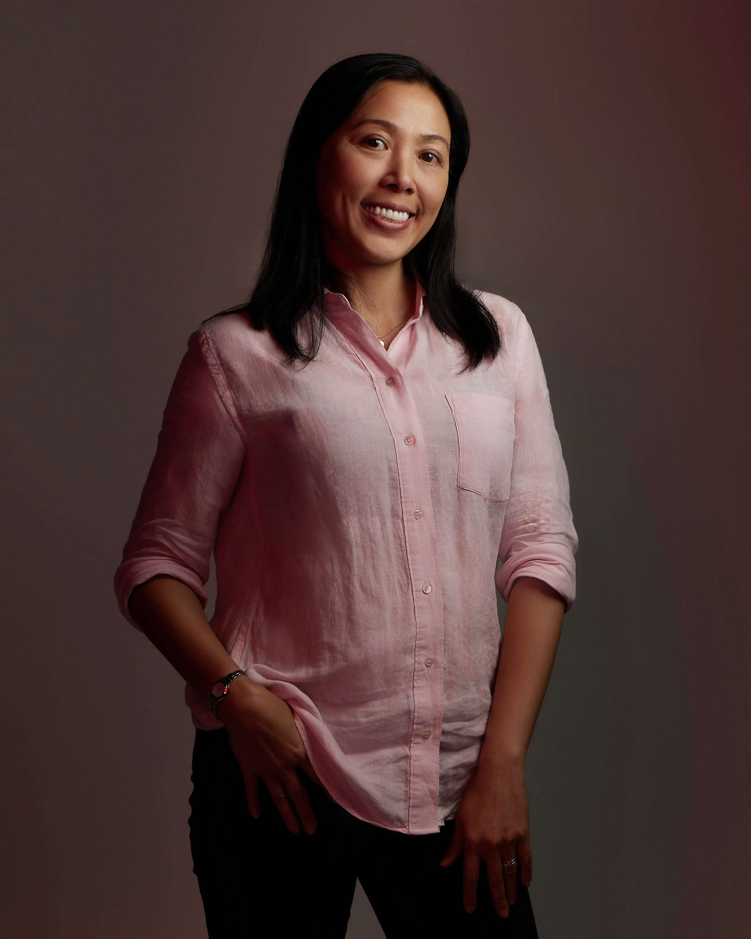 Jenifer. Maria Poleshchuk, commercial photographer in Sydney