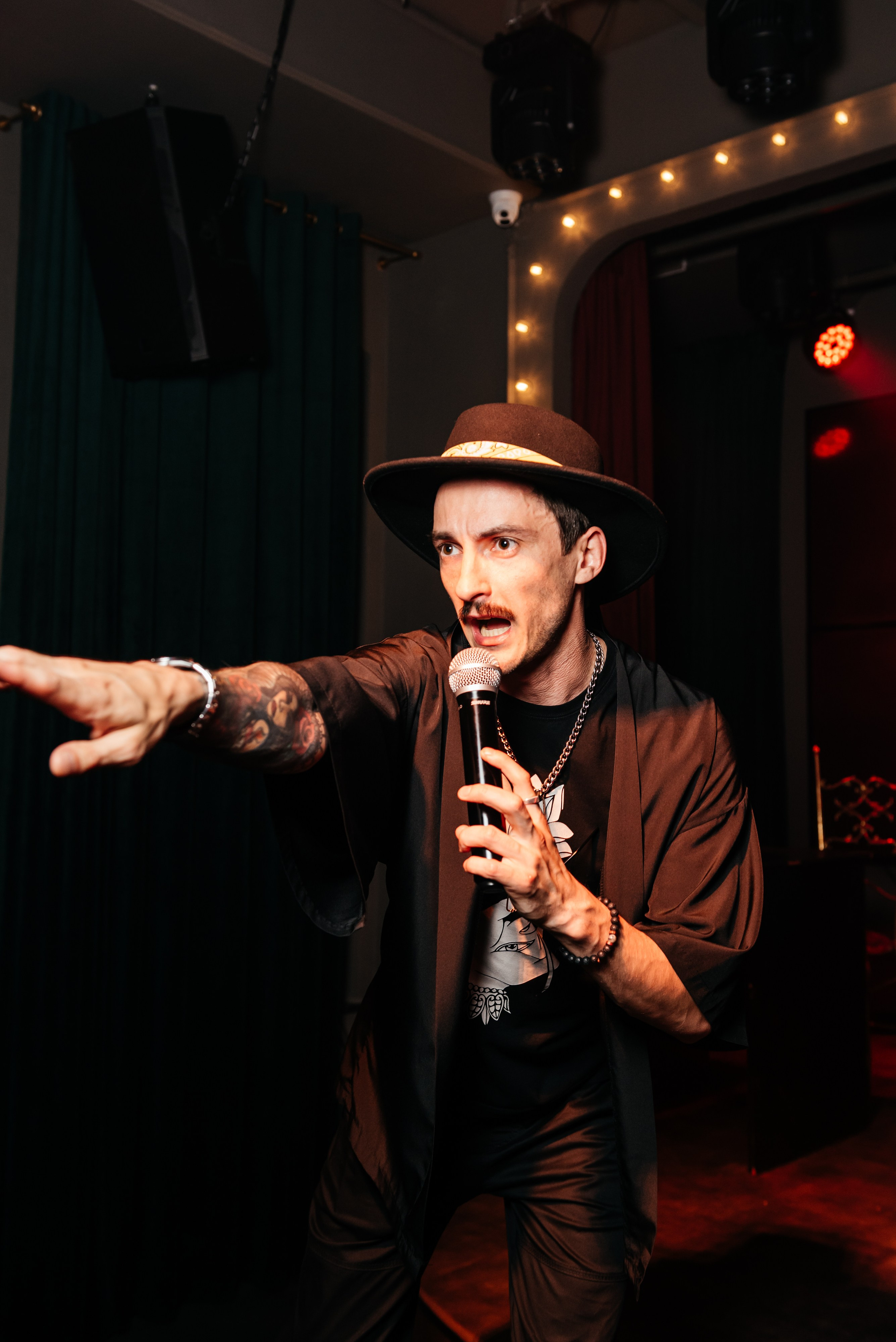 After Party EVENT. Свадебный фотограф Иркутск Алексей Шульгин