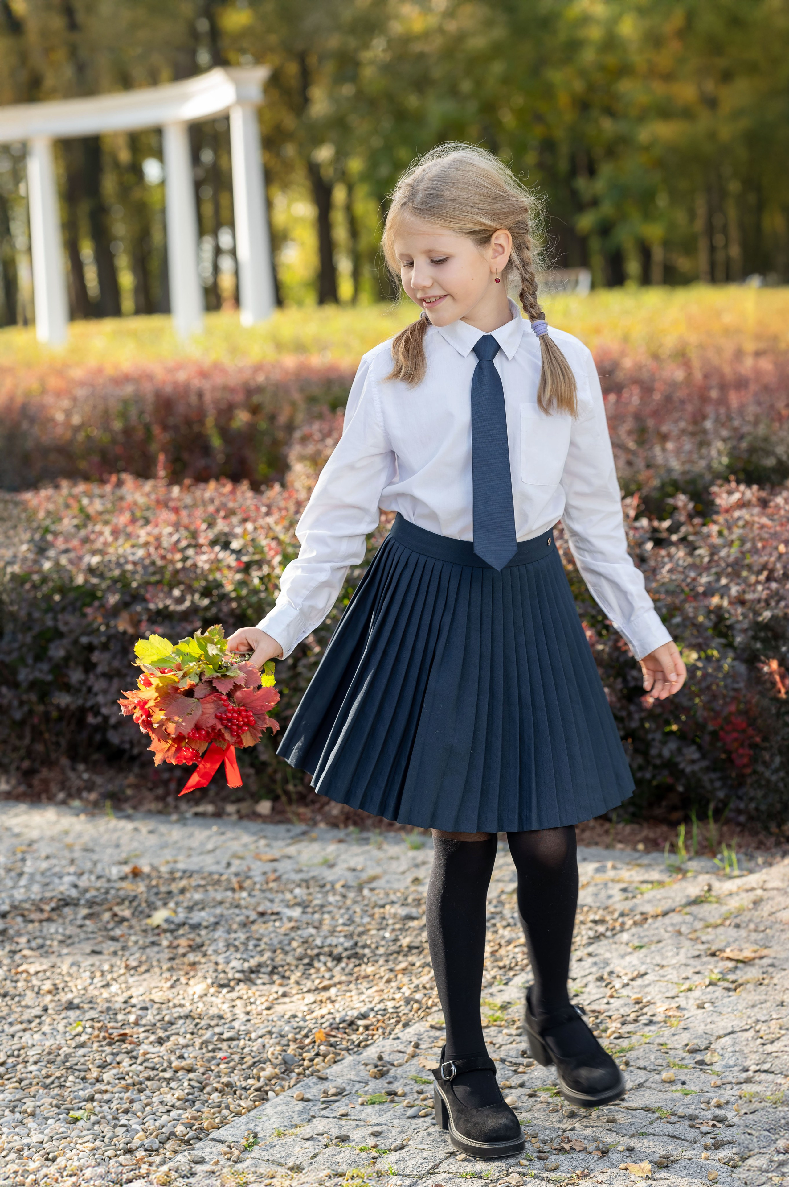 Осень. Семейный фотограф в г. Воскресенск Наталия Молева