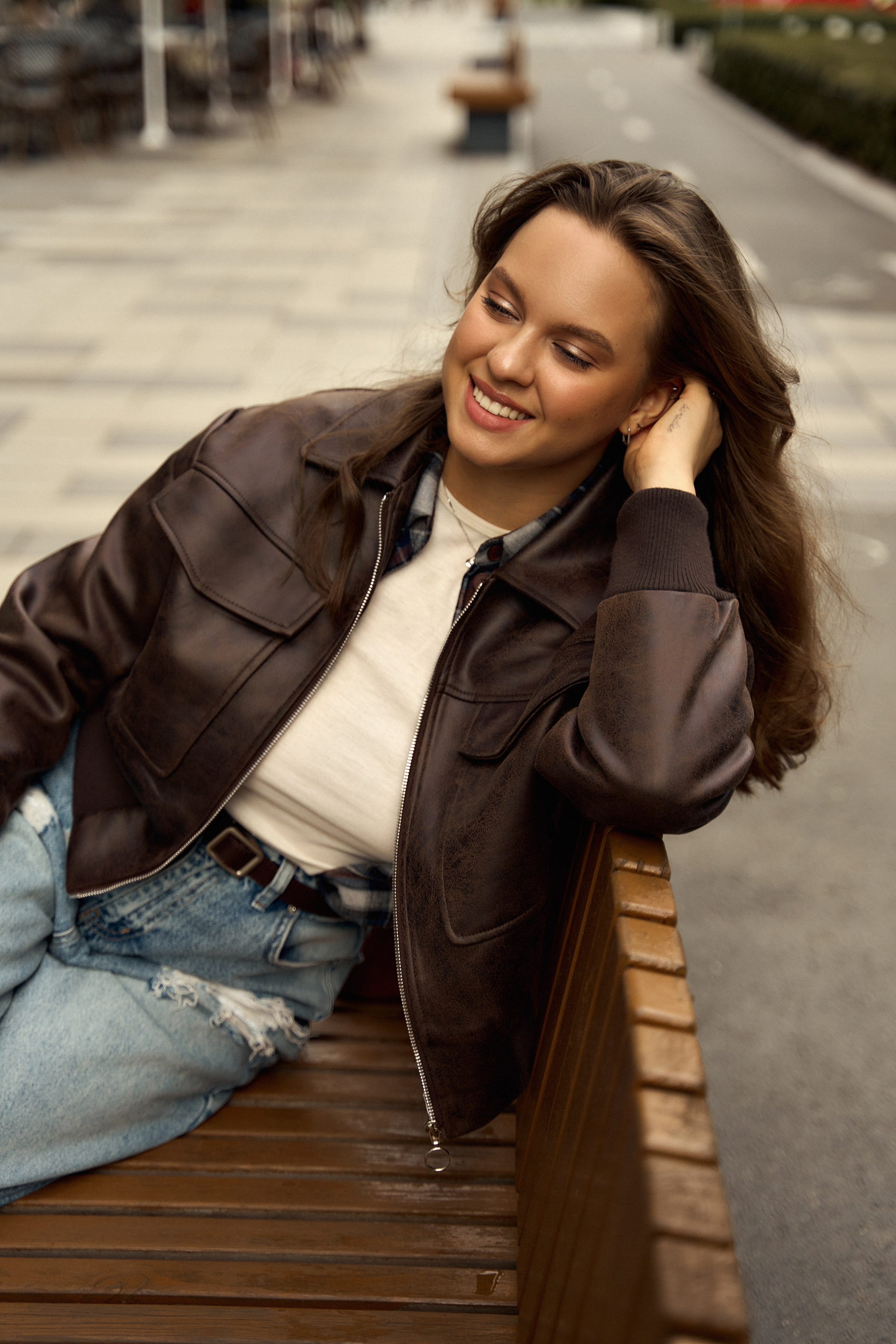 Street. Фотограф Лариса Рямова