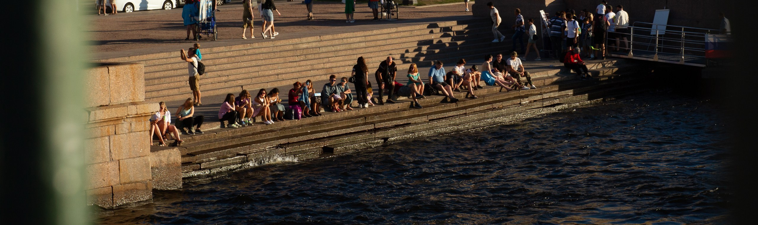Стрит. Платонов Олег — фотограф Санкт-Петербург